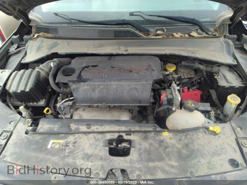 2020 Jeep COMPASS (VIN 3C4NJDBBXLT222447) — photo 10 of 10