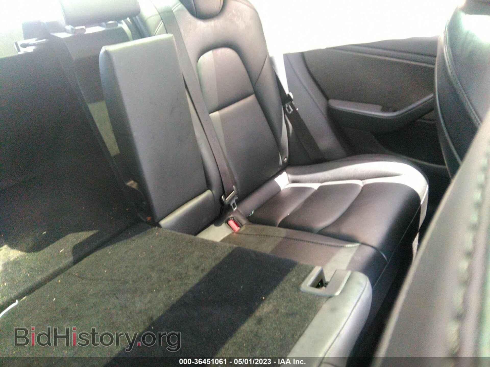 2019 TESLA MODEL 3 - VIN: 5YJ3E1EA1KF323855 - Фото 8