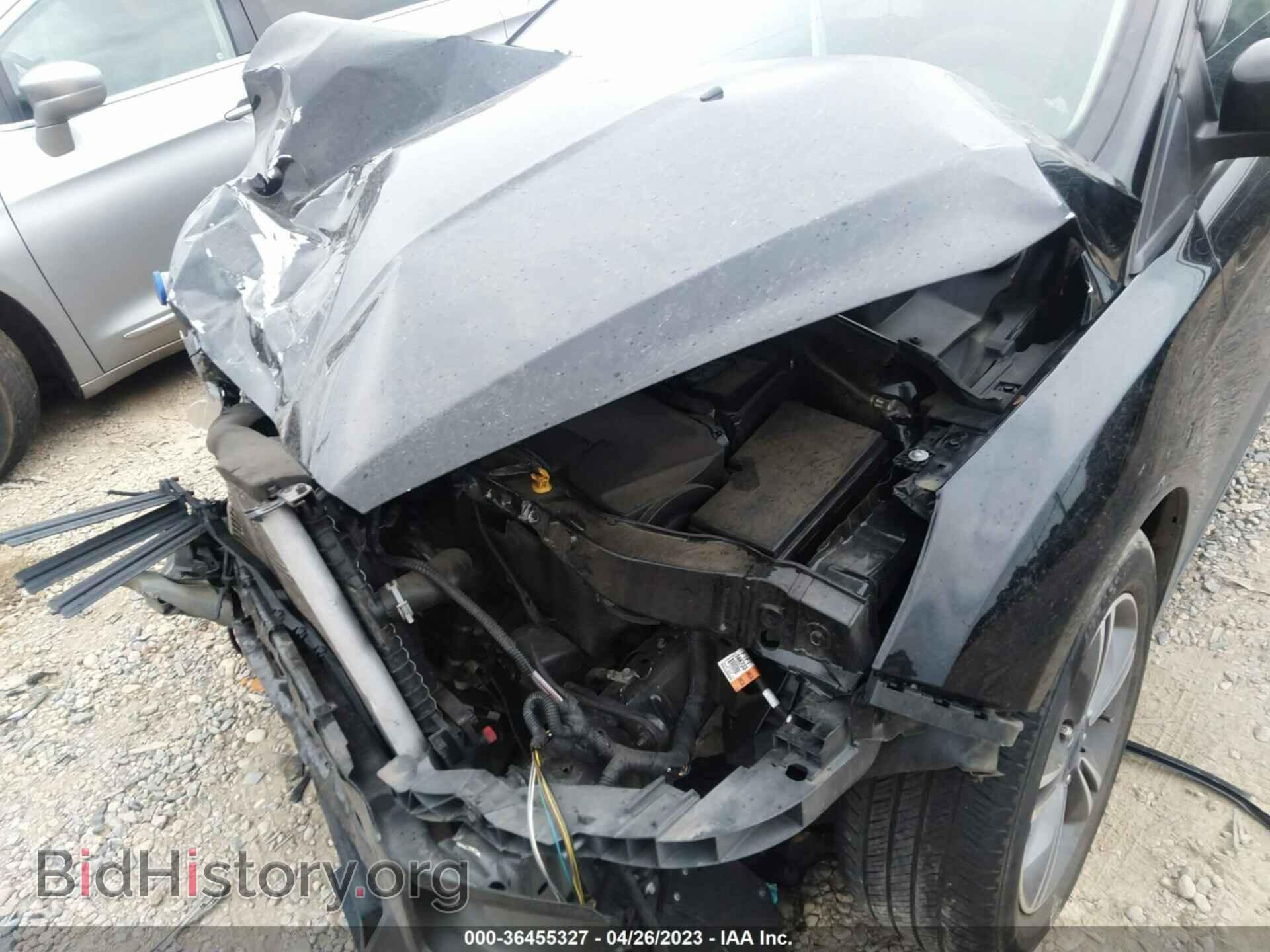 2018 FORD FOCUS - VIN: 1FADP3F23JL235456 - Фото 6