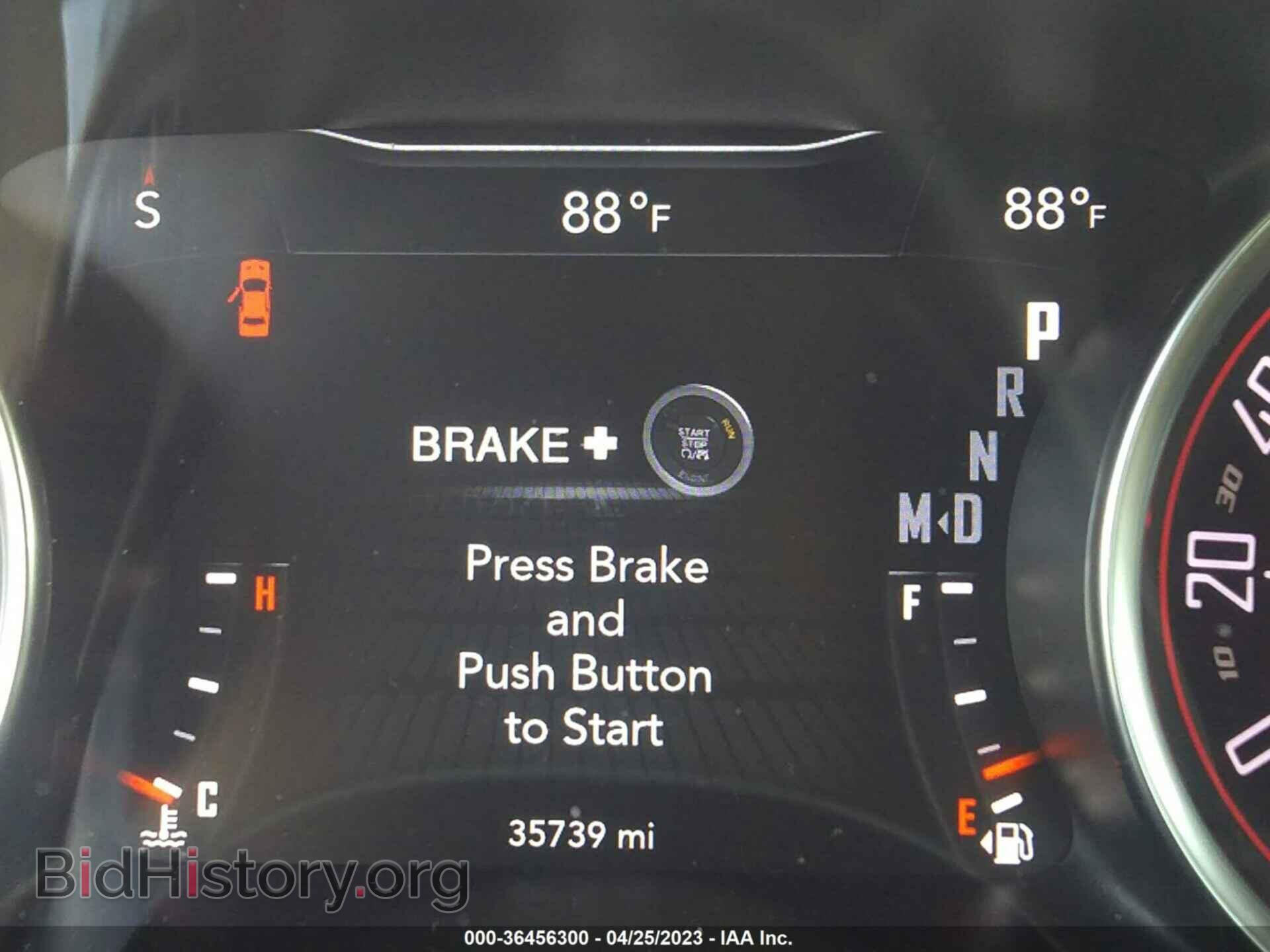 2021 DODGE CHALLENGER - VIN: 2C3CDZAG7MH630816 - Photo 7