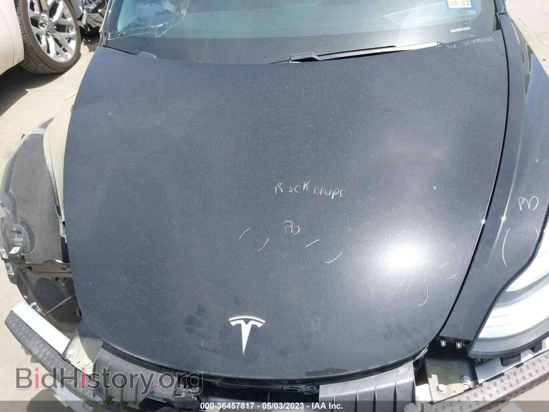 2020 TESLA MODEL 3 - VIN: 5YJ3E1EA0LF737856 - Photo 10