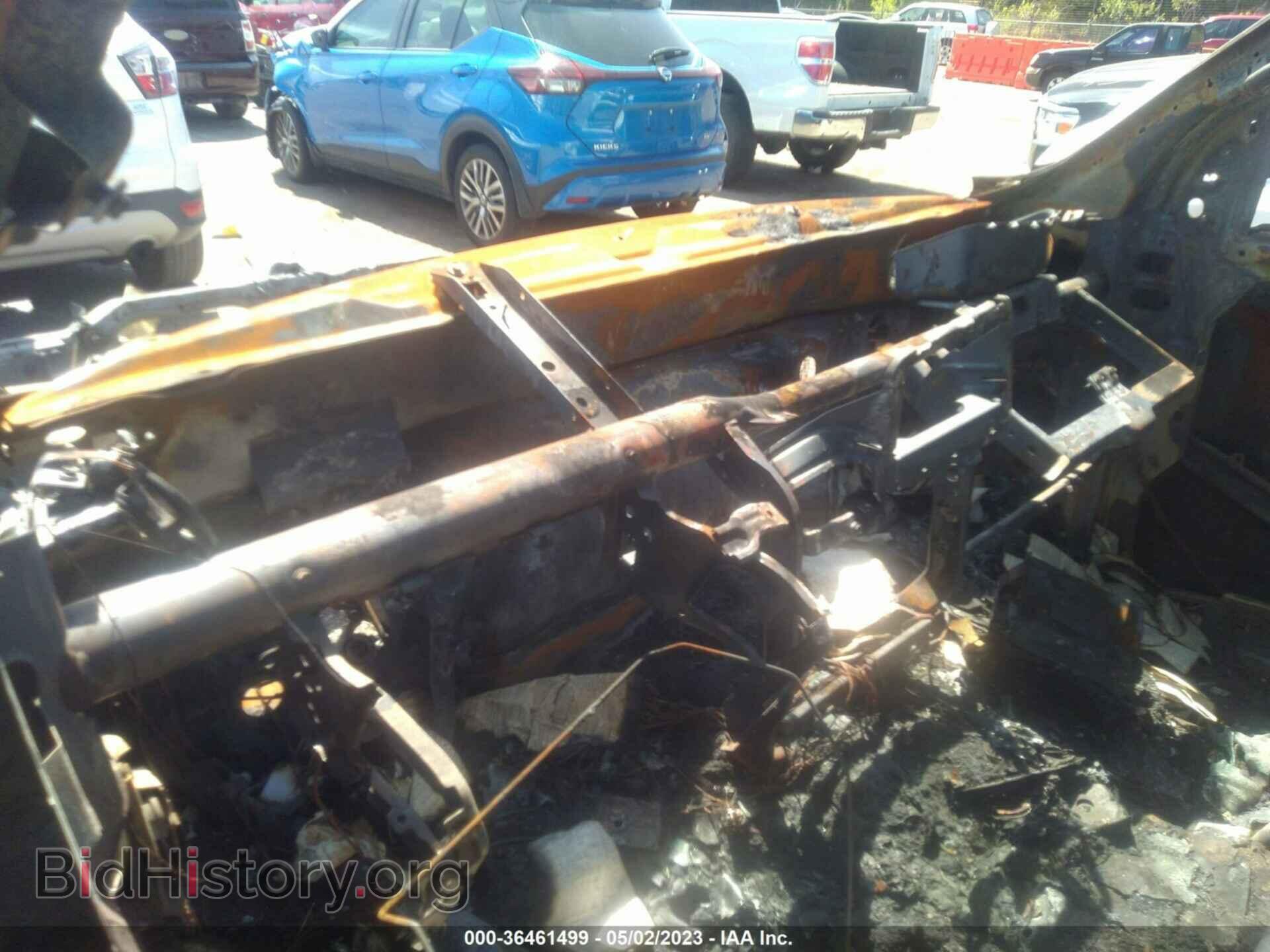 2012 RAM 1500 - VIN: 1C6RD6FT7CS322831 - Photo 7