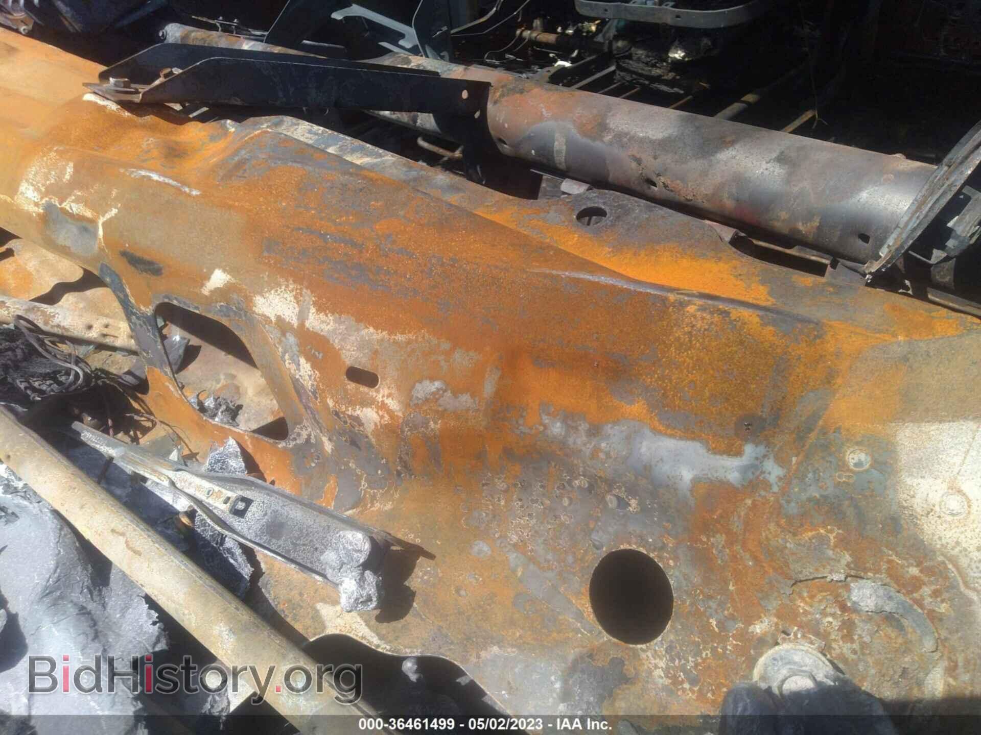 2012 RAM 1500 - VIN: 1C6RD6FT7CS322831 - Photo 9