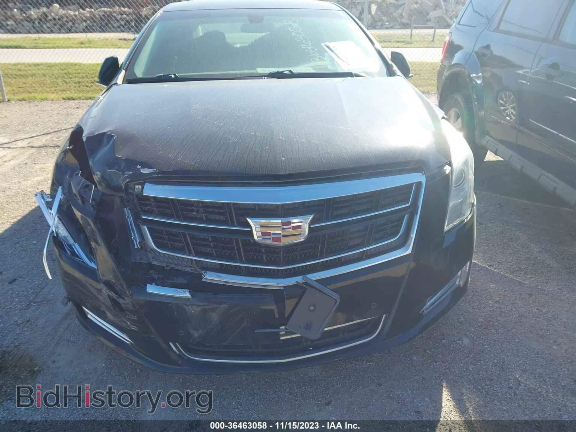 2017 CADILLAC XTS - VIN: 2G61M5S32H9158776 - Photo 12