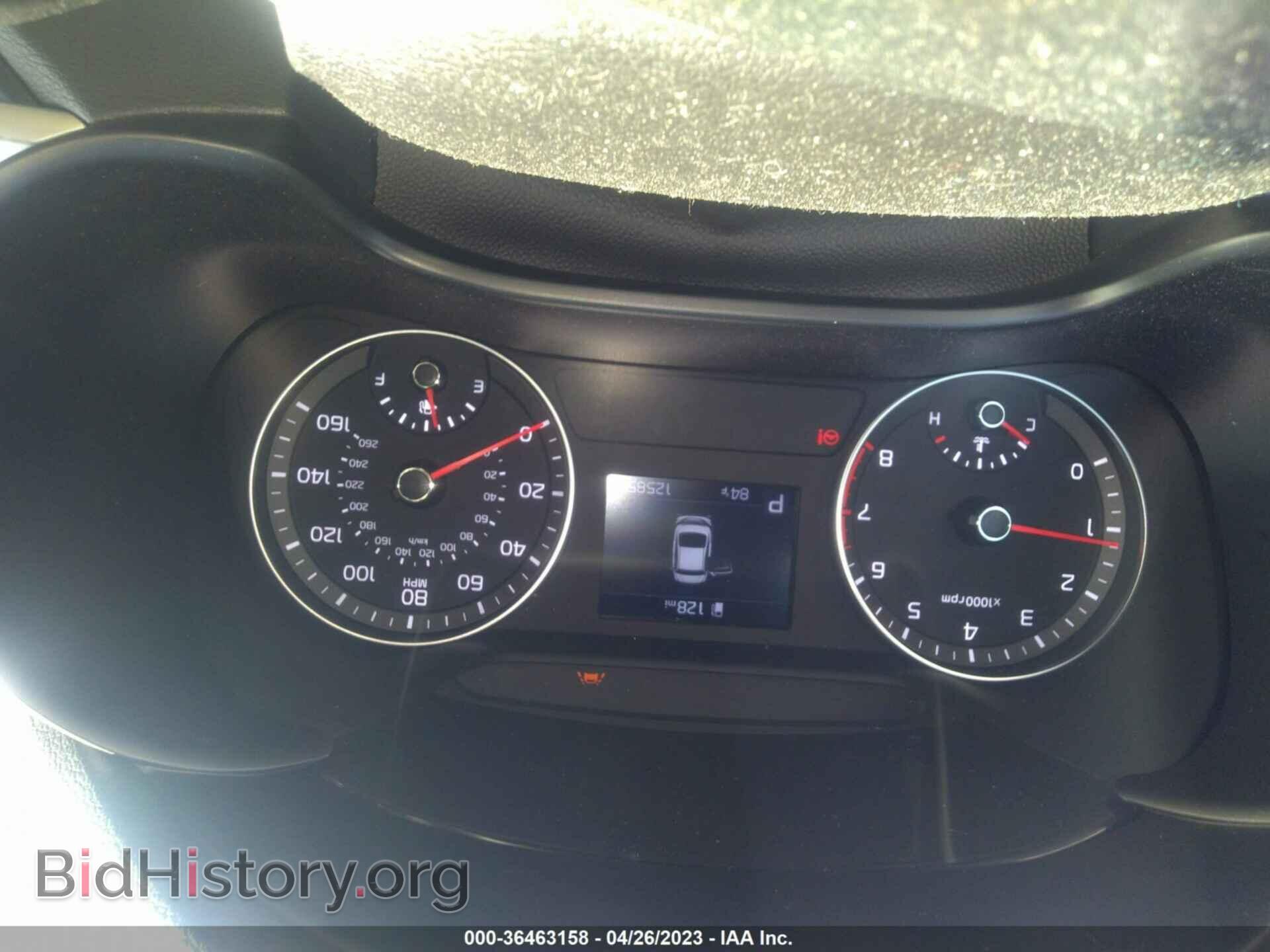 2021 KIA FORTE - VIN: 3KPF44AC2ME344554 - Фото 7