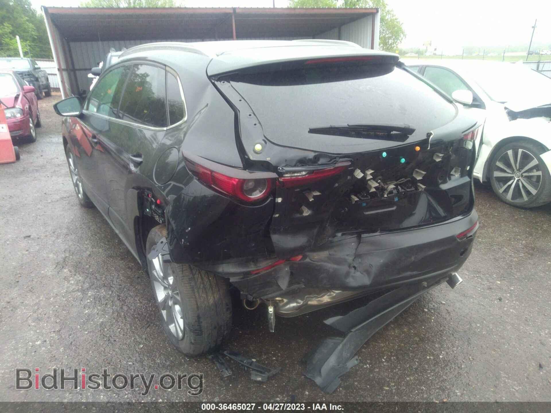 2023 MAZDA CX-30 - VIN: 3MVDMBDM4PM500957 - Фото 3