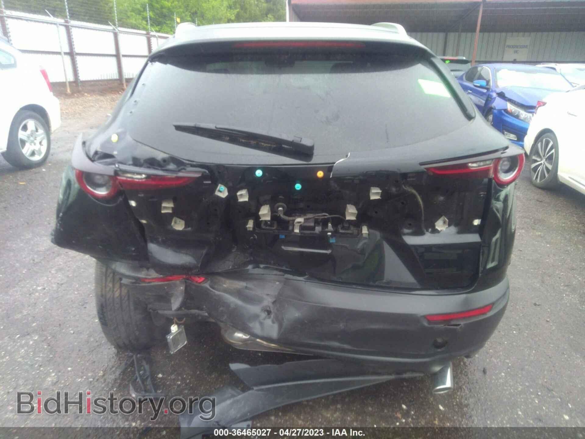 2023 MAZDA CX-30 - VIN: 3MVDMBDM4PM500957 - Фото 6