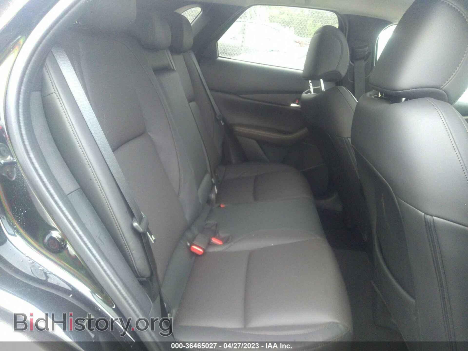 2023 MAZDA CX-30 - VIN: 3MVDMBDM4PM500957 - Фото 8