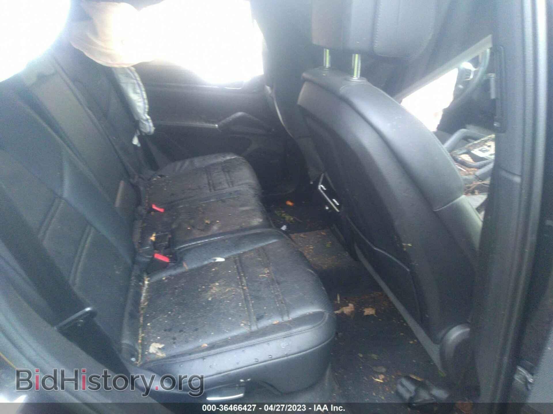 2021 PORSCHE CAYENNE - VIN: WP1AB2AY5MDA27948 - Фото 8