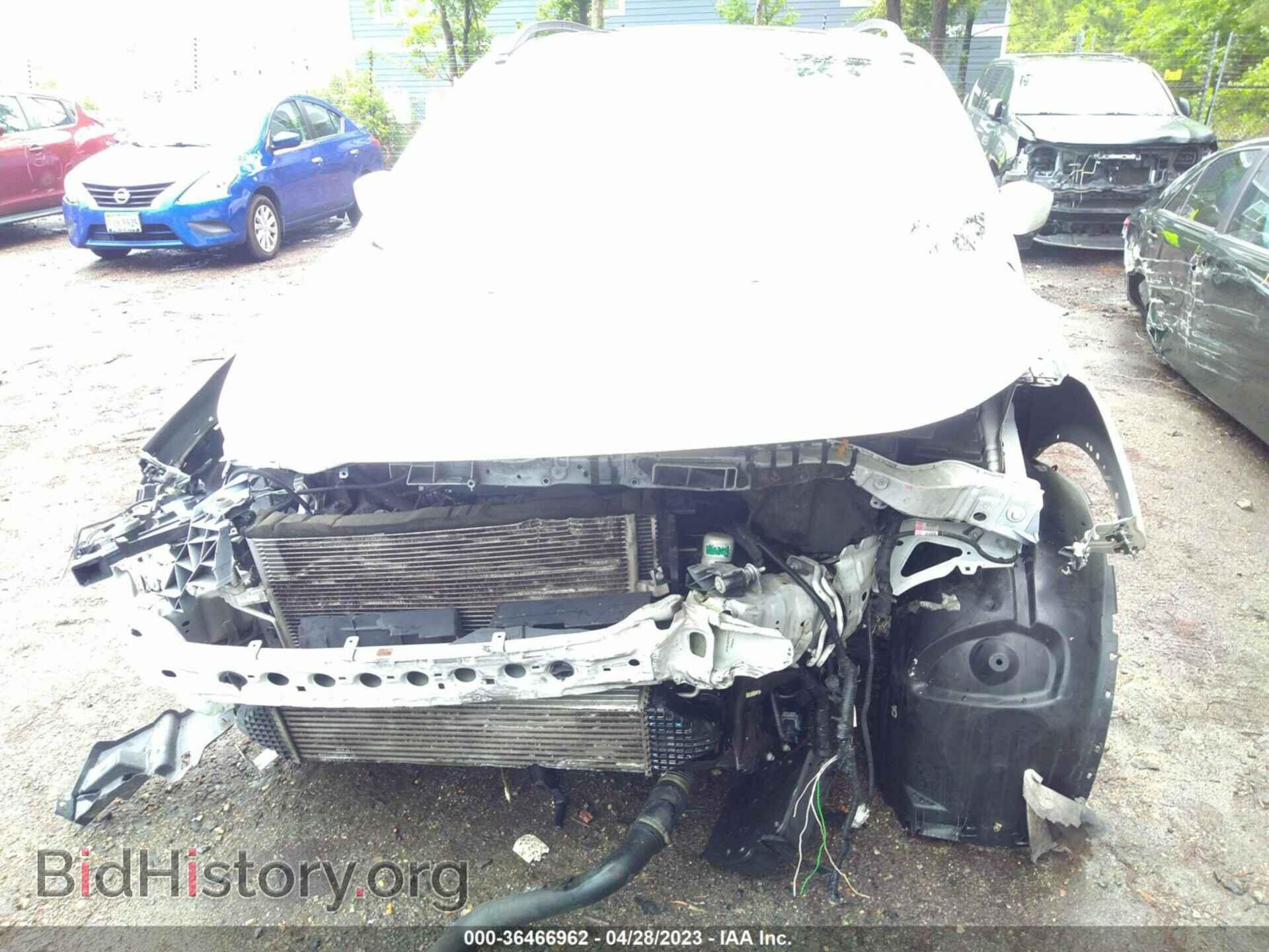 2014 FORD ESCAPE - VIN: 1FMCU9G96EUE46174 - Фото 6