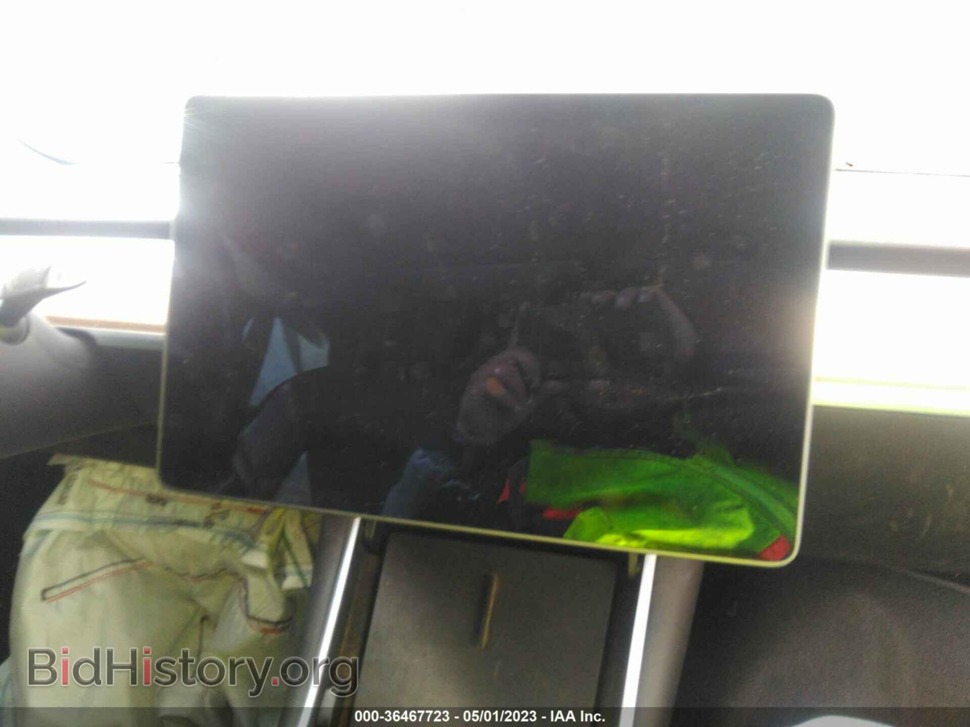 2018 TESLA MODEL 3 - VIN: 5YJ3E1EA3JF160348 - Photo 7