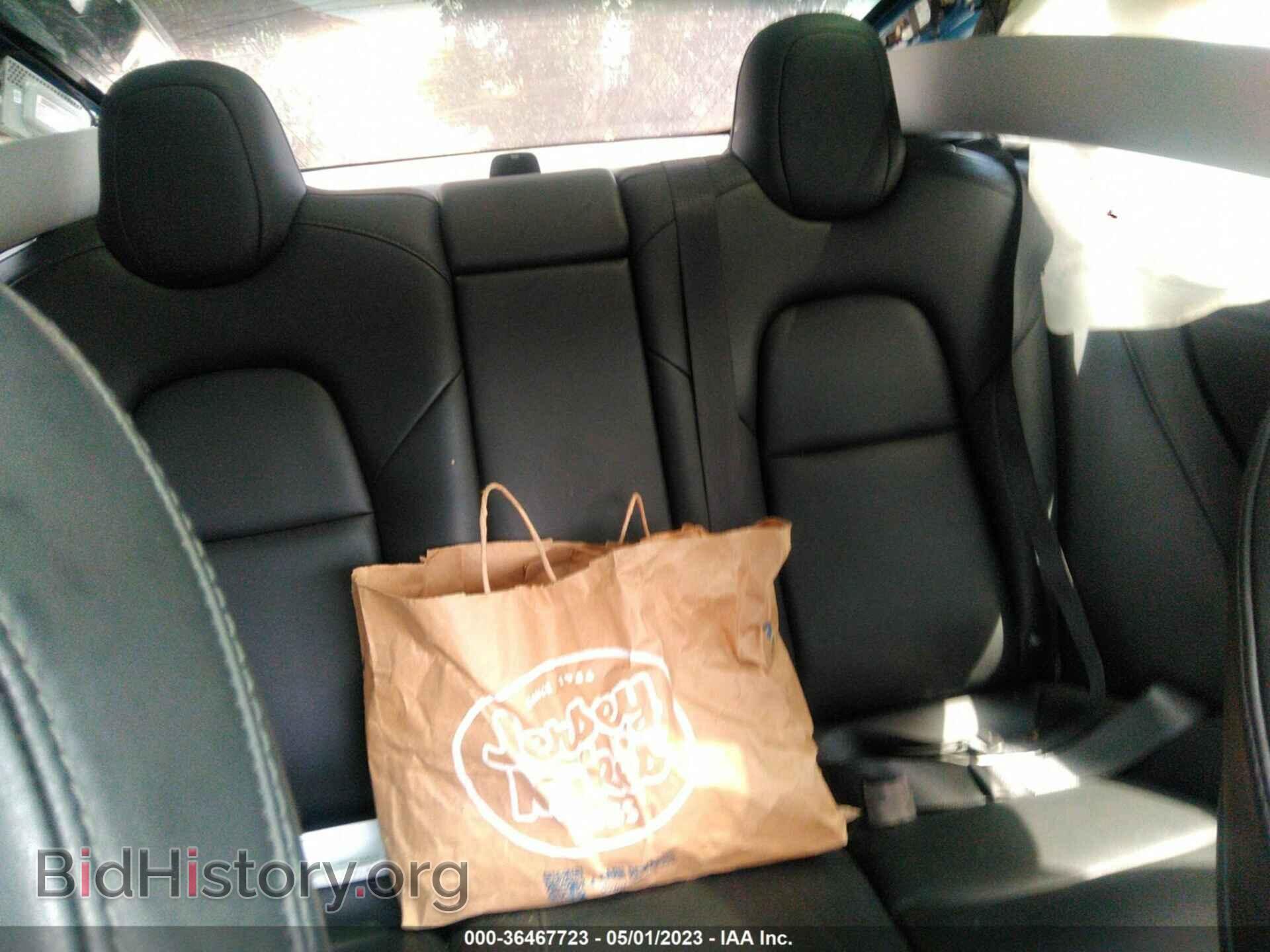 2018 TESLA MODEL 3 - VIN: 5YJ3E1EA3JF160348 - Photo 8