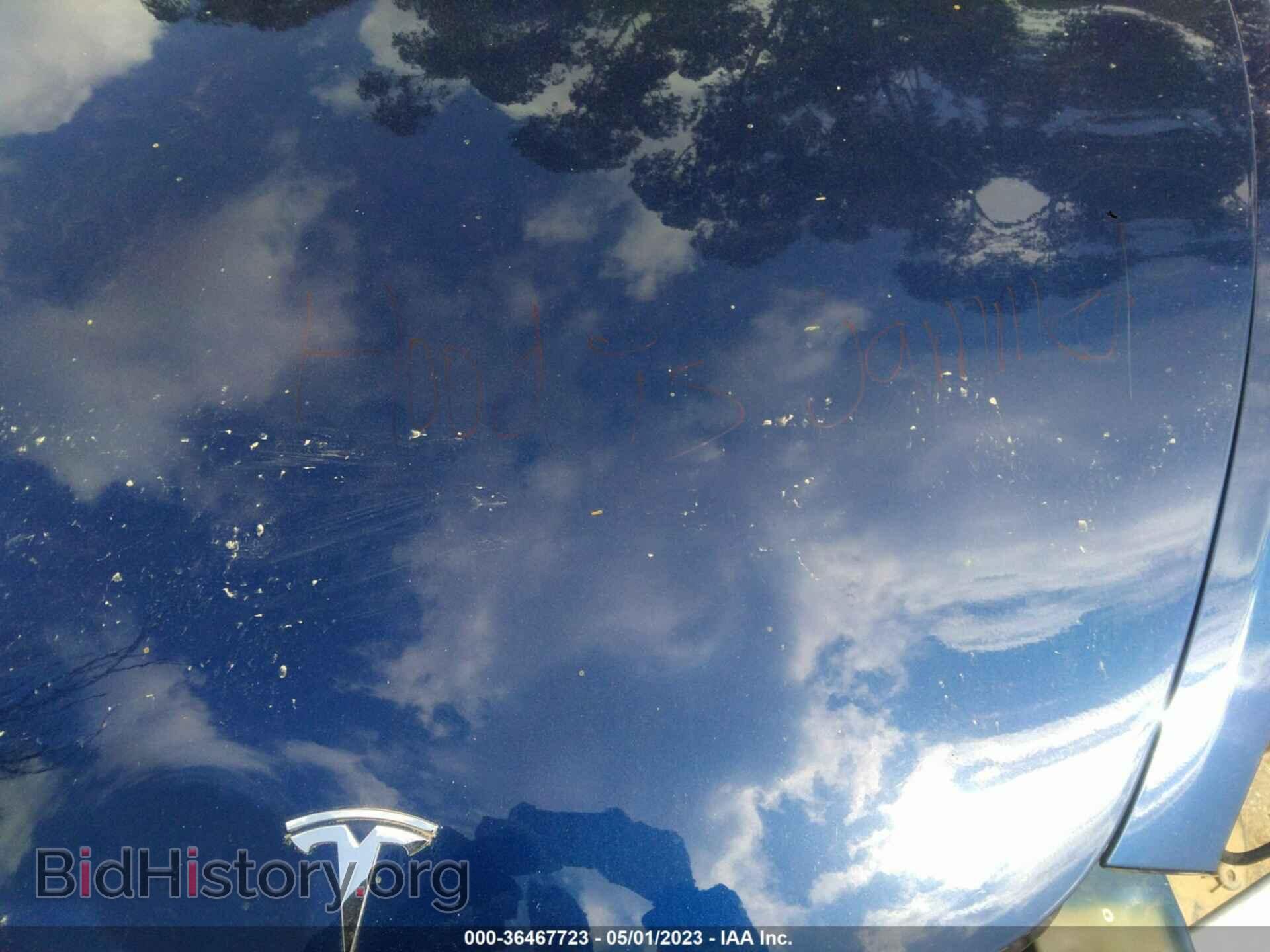 2018 TESLA MODEL 3 - VIN: 5YJ3E1EA3JF160348 - Photo 10