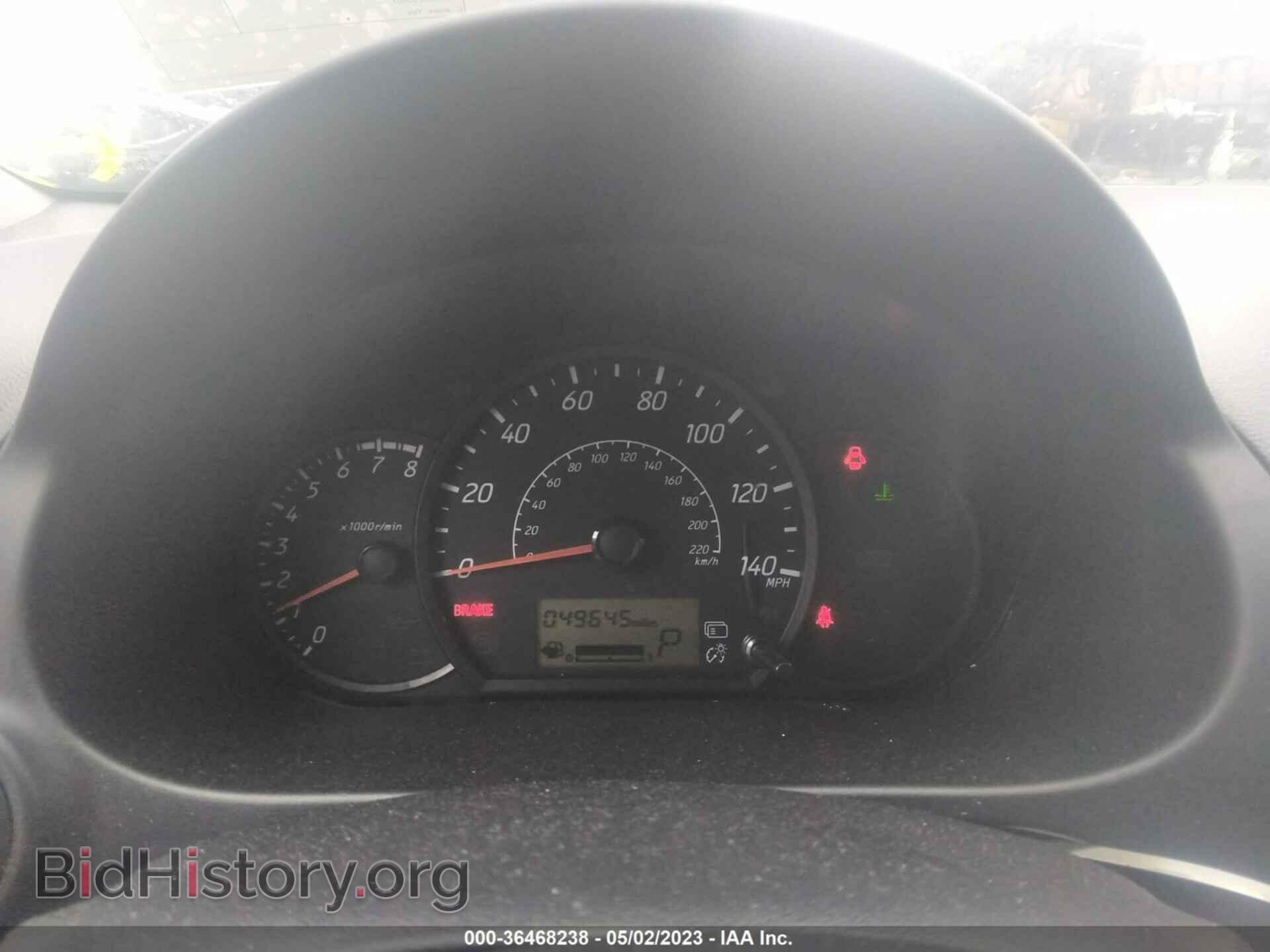 2019 MITSUBISHI MIRAGE - VIN: ML32A5HJ5KH015942 - Фото 7