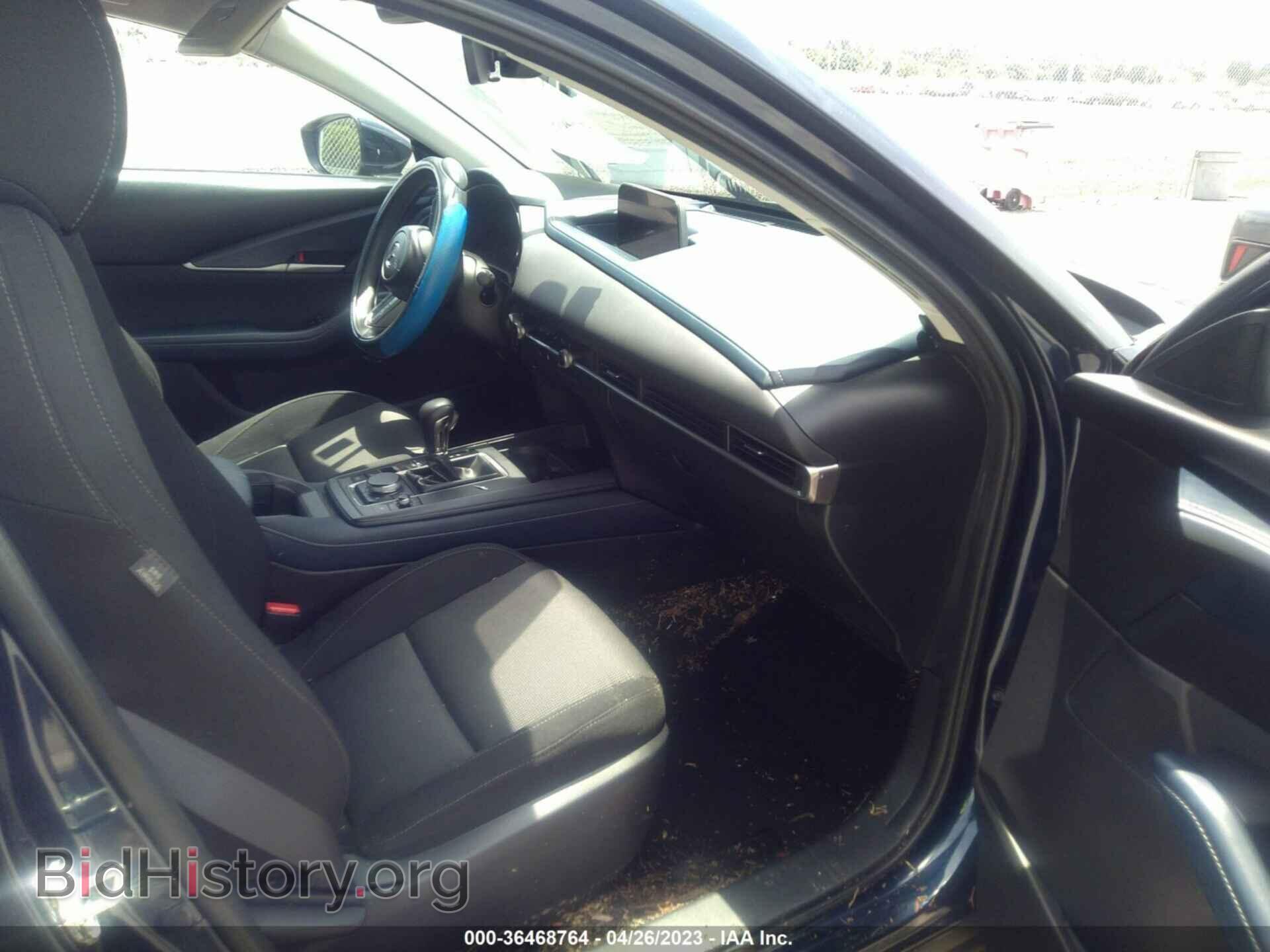 2020 MAZDA CX-30 - VIN: 3MVDMABL4LM137980 - Фото 5
