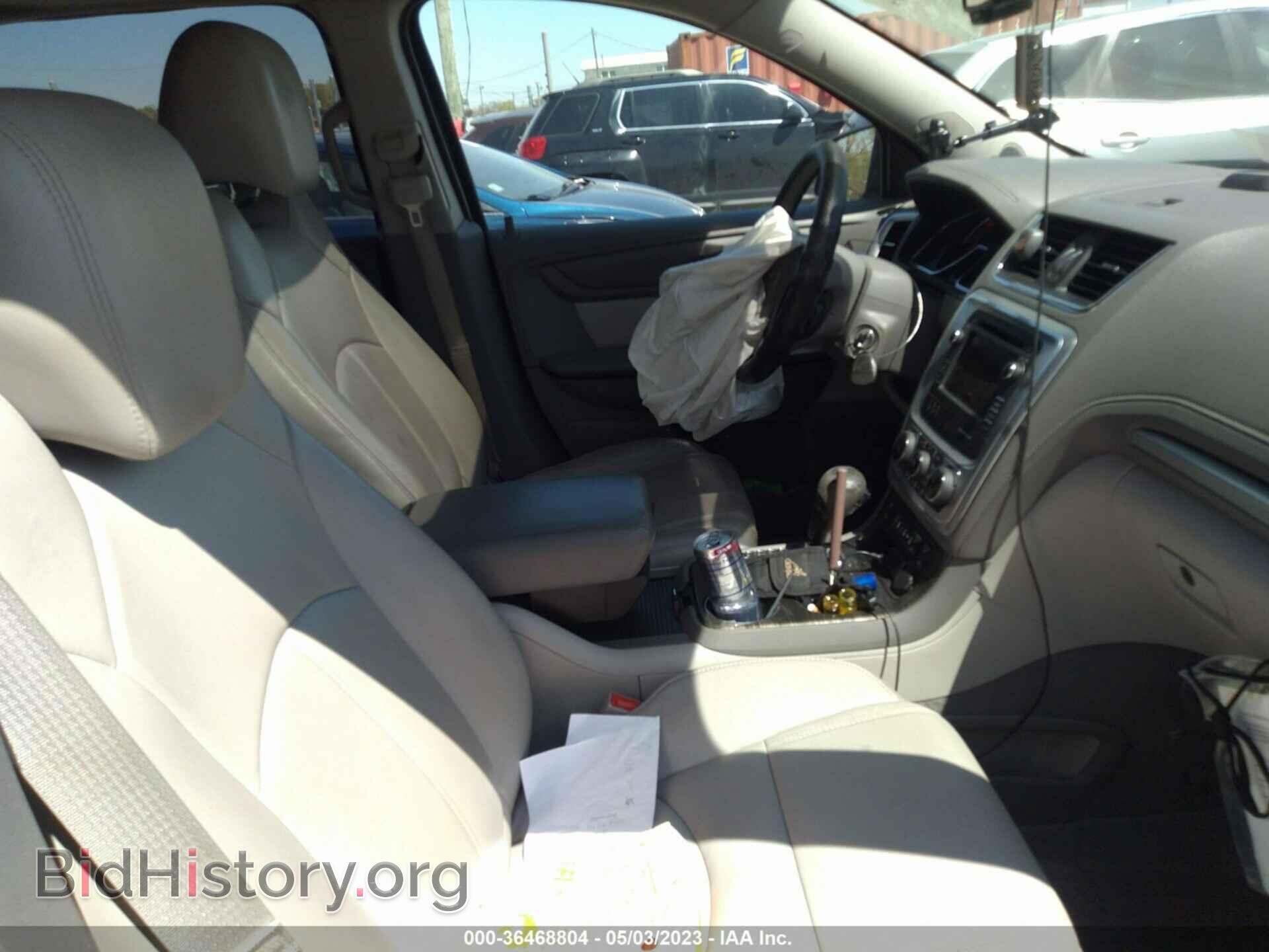 2015 GMC ACADIA - VIN: 1GKKVRKD8FJ271345 - Фото 5