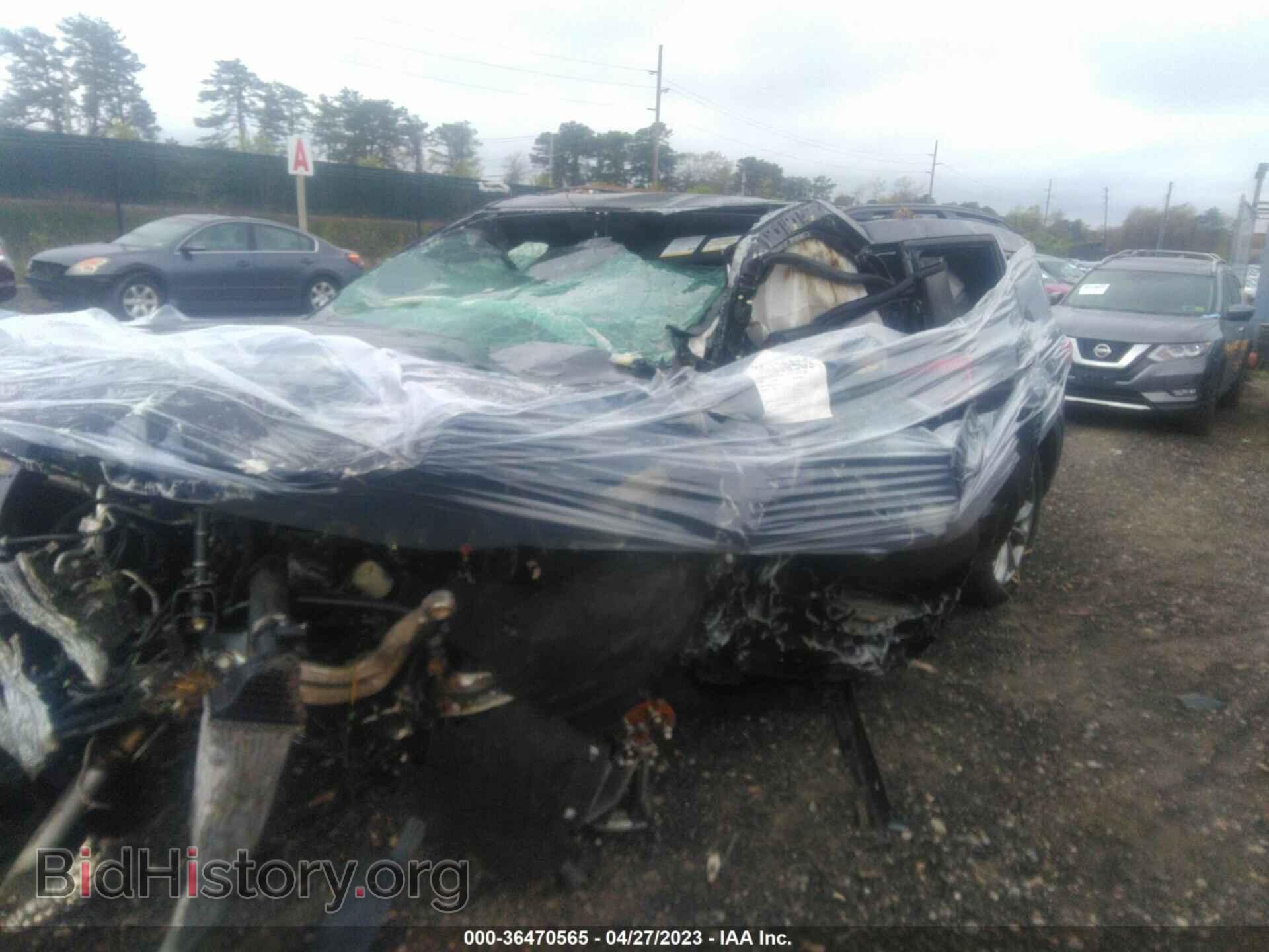 2020 FORD EXPLORER - VIN: 1FMSK8DH0LGC05780 - Фото 2