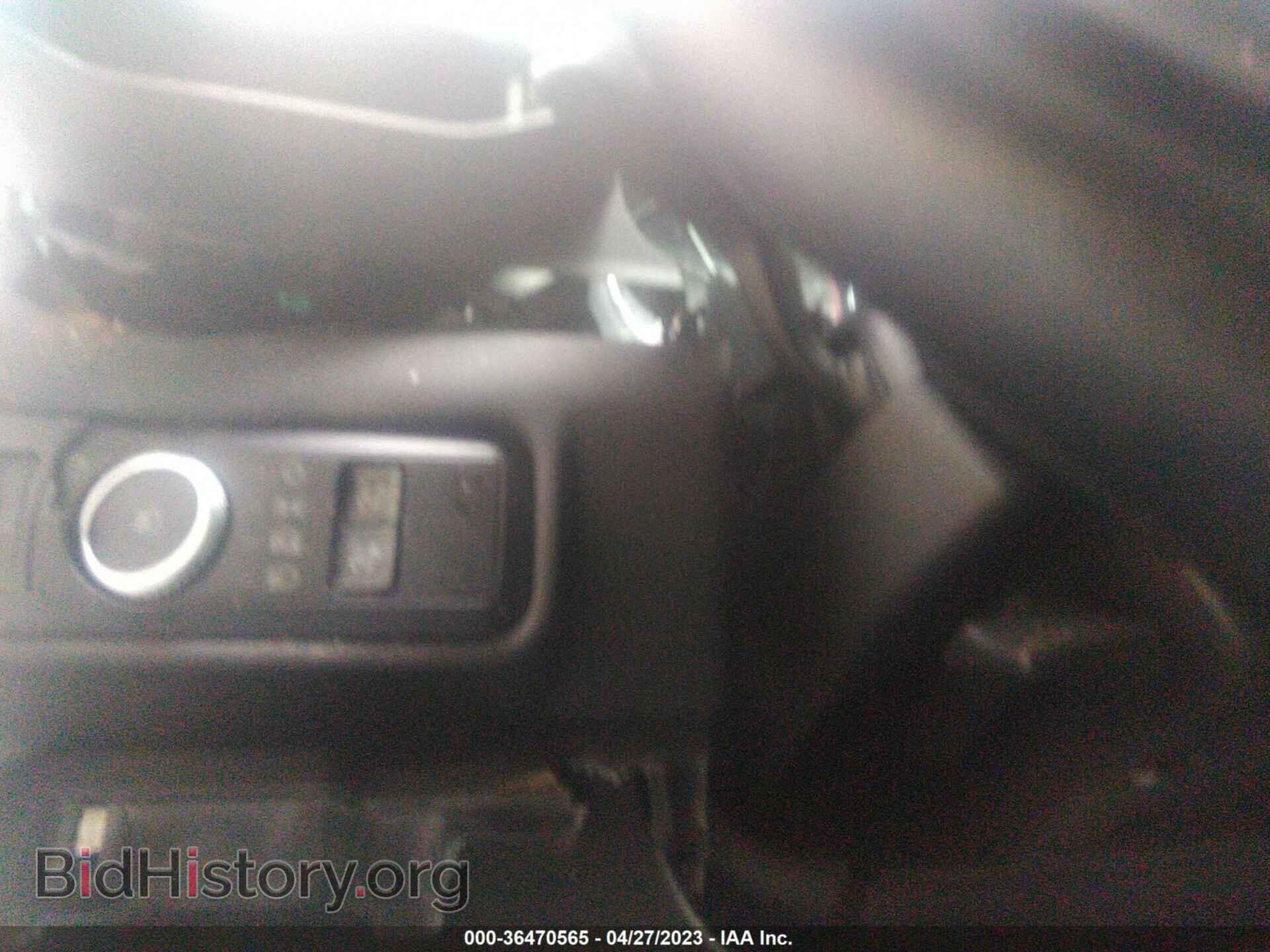 2020 FORD EXPLORER - VIN: 1FMSK8DH0LGC05780 - Фото 7