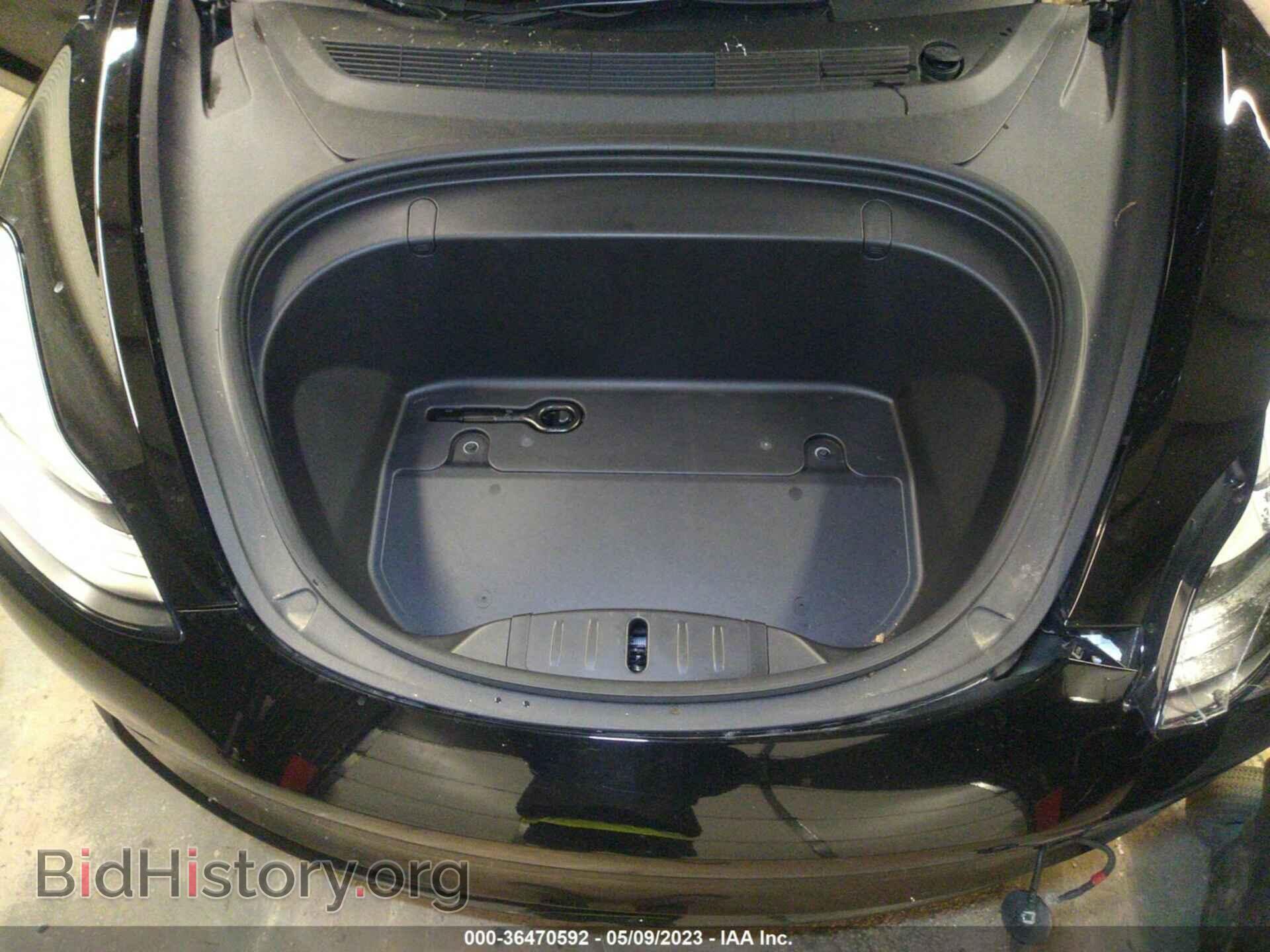 2019 TESLA MODEL 3 - VIN: 5YJ3E1EA7KF406352 - Фото 10