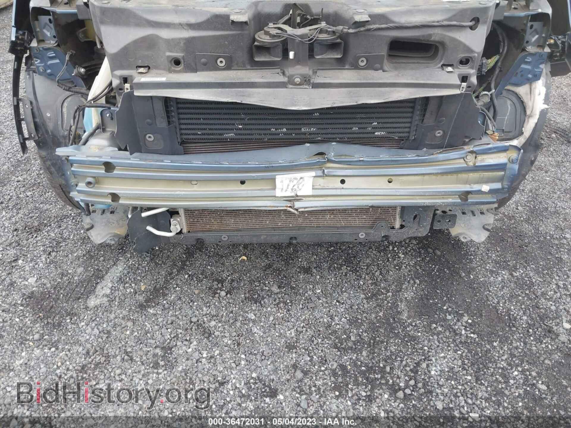 2018 FORD EXPLORER - VIN: 1FM5K8GTXJGB04871 - Фото 6