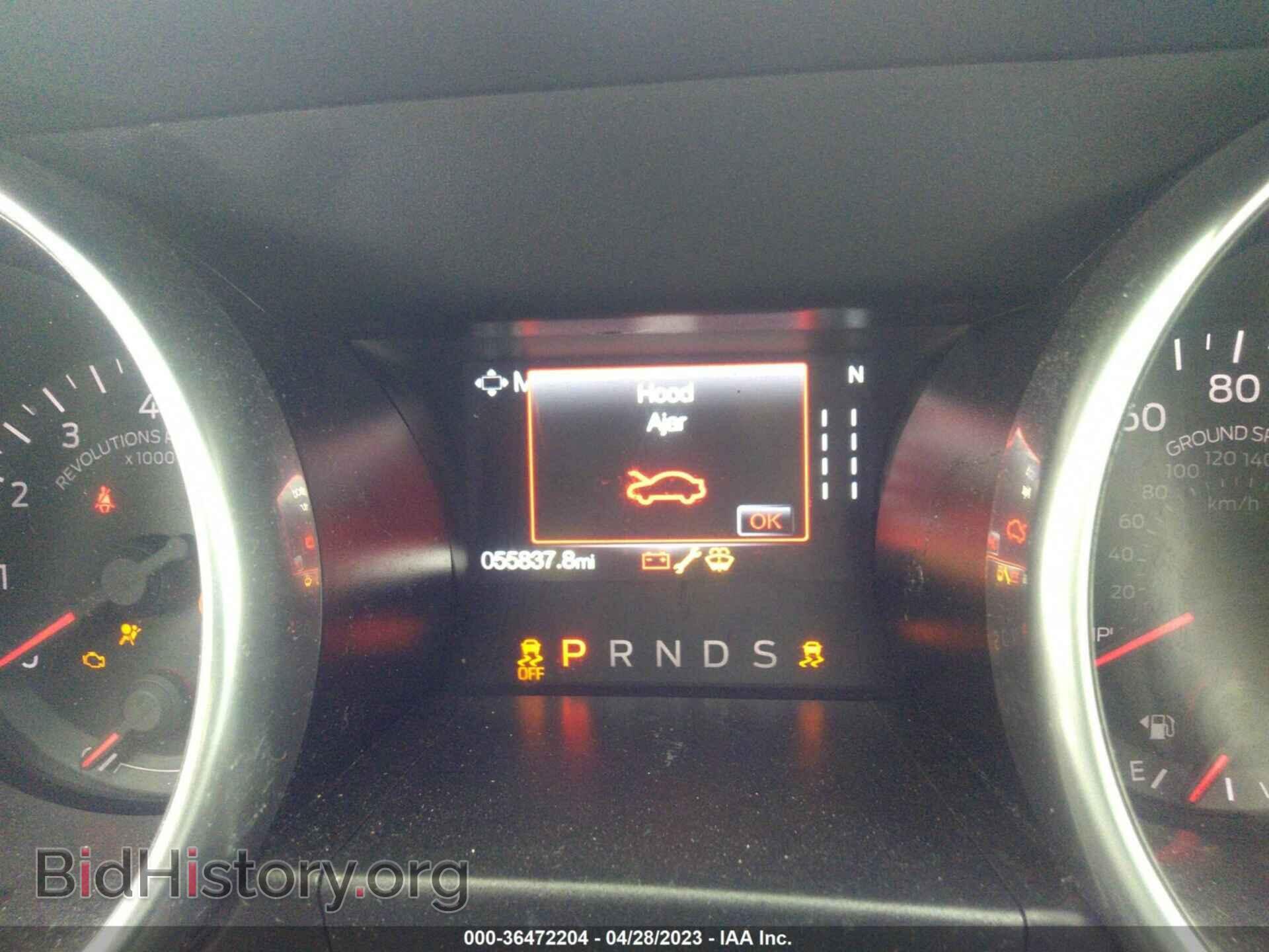 2021 FORD MUSTANG - VIN: 1FA6P8TH8M5120777 - Фото 7