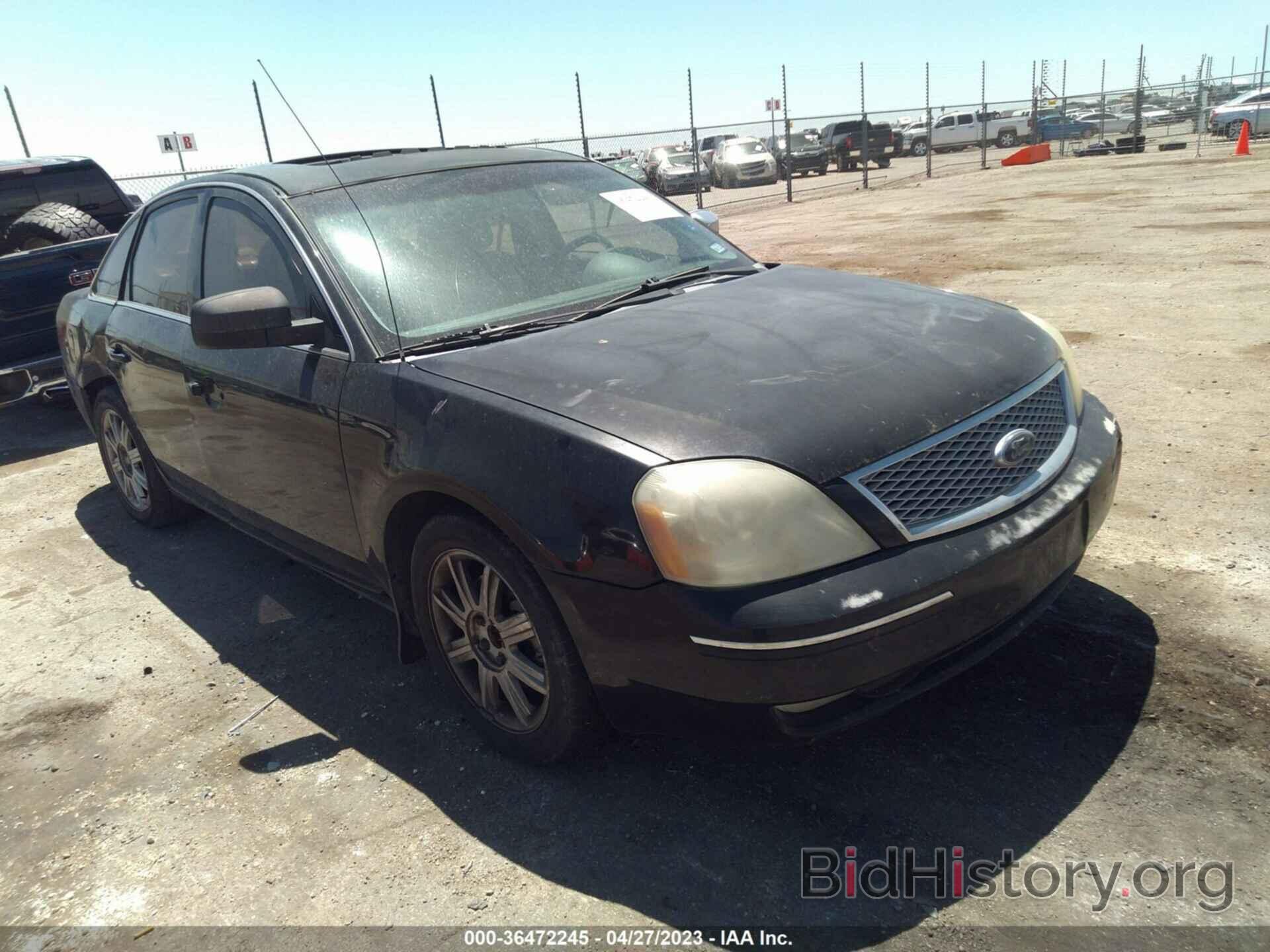 Photo 1FAHP25116G175679 - FORD FIVE HUNDRED 2006