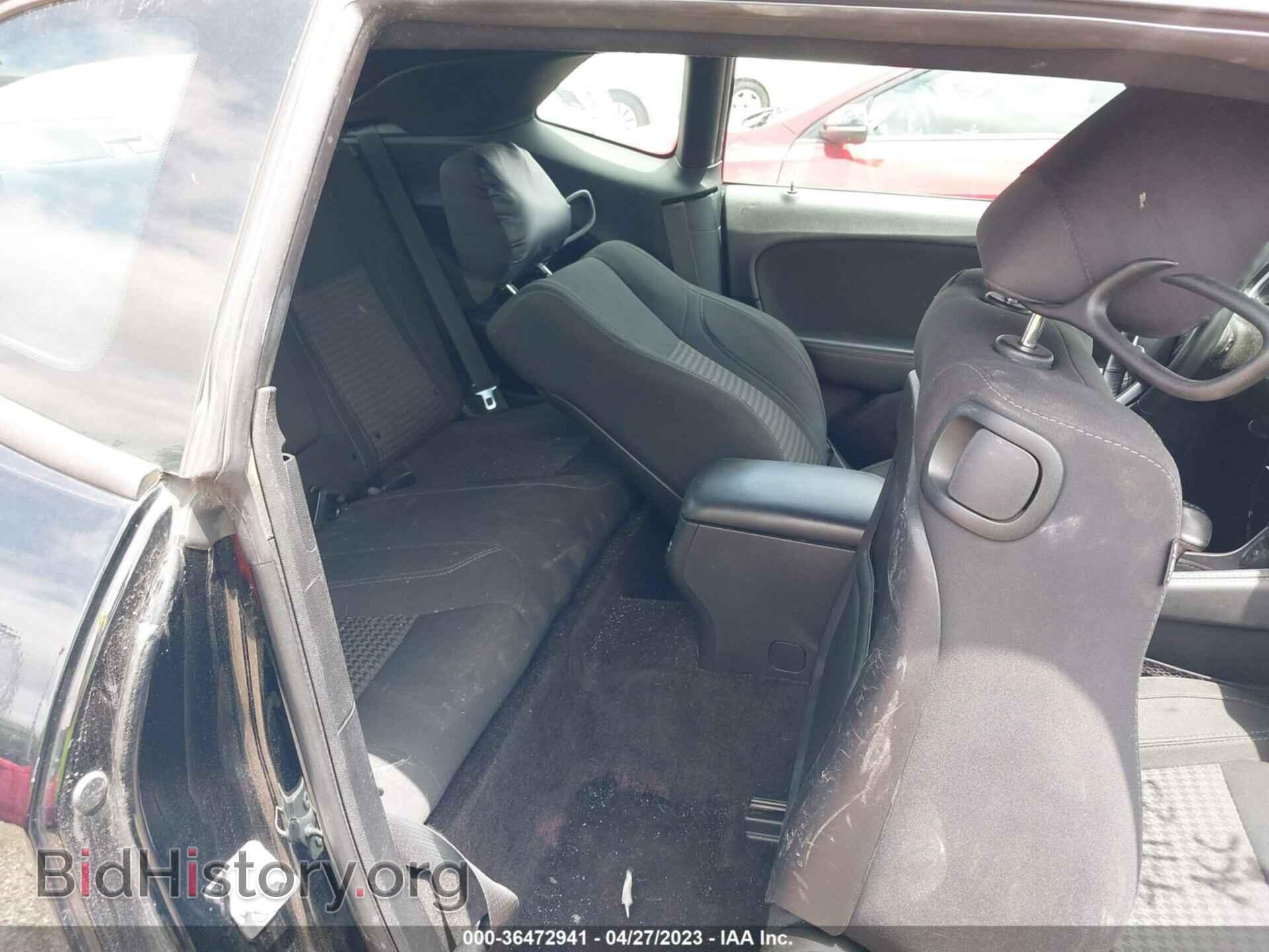 2019 DODGE CHALLENGER - VIN: 2C3CDZAG3KH563533 - Photo 8
