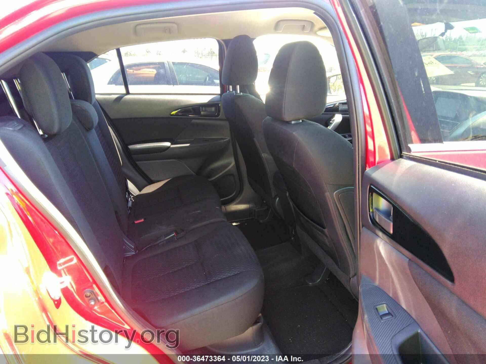 2019 MITSUBISHI ECLIPSE CROSS - VIN: JA4AT3AA0KZ034727 - Фото 8
