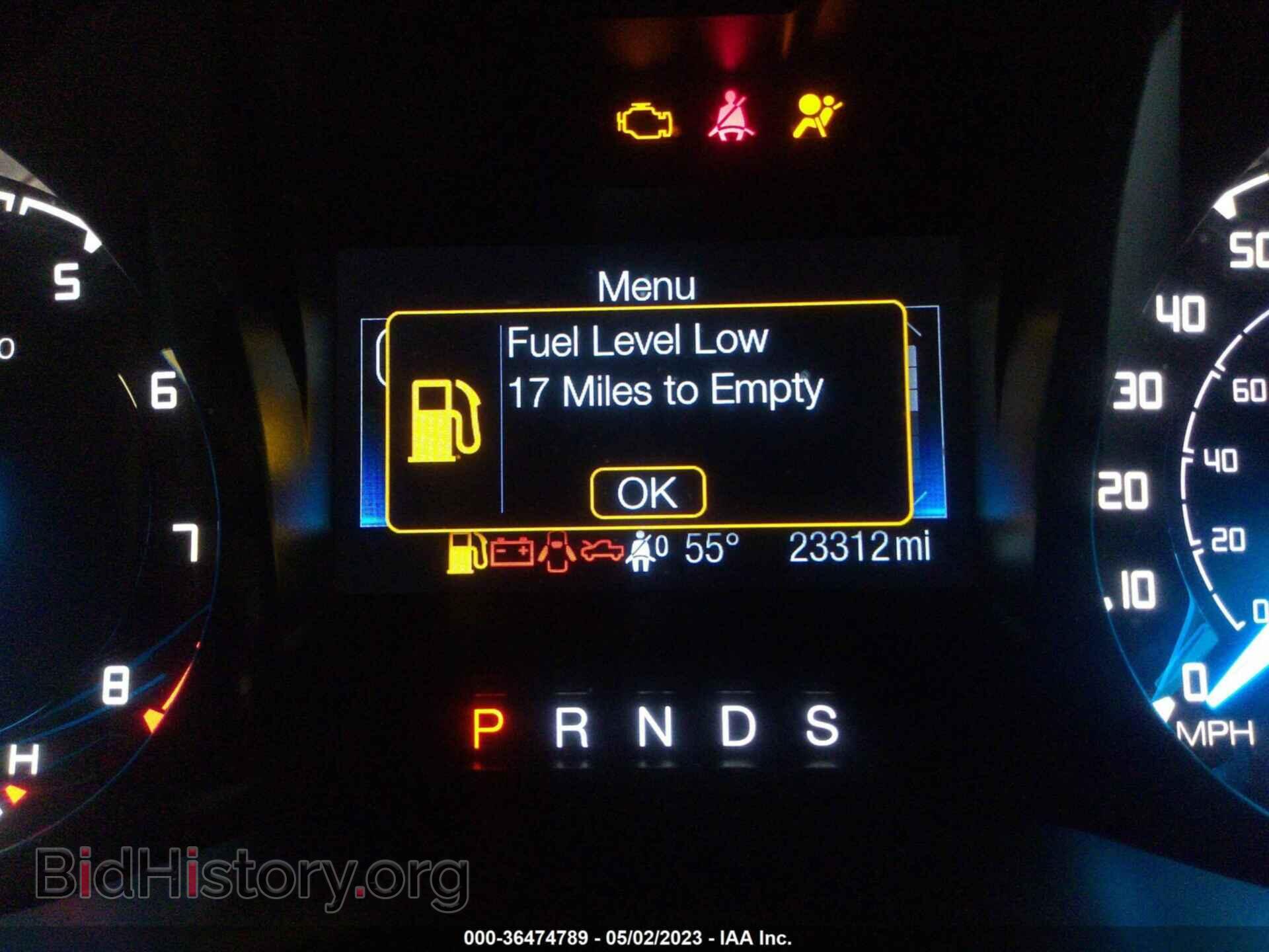 2021 FORD RANGER - VIN: 1FTER4FH3MLD55829 - Photo 7