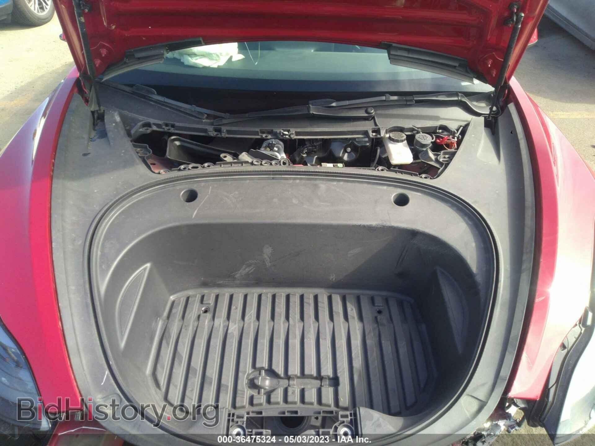 2022 TESLA MODEL 3 - VIN: 5YJ3E1EC3NF268962 - Photo 10