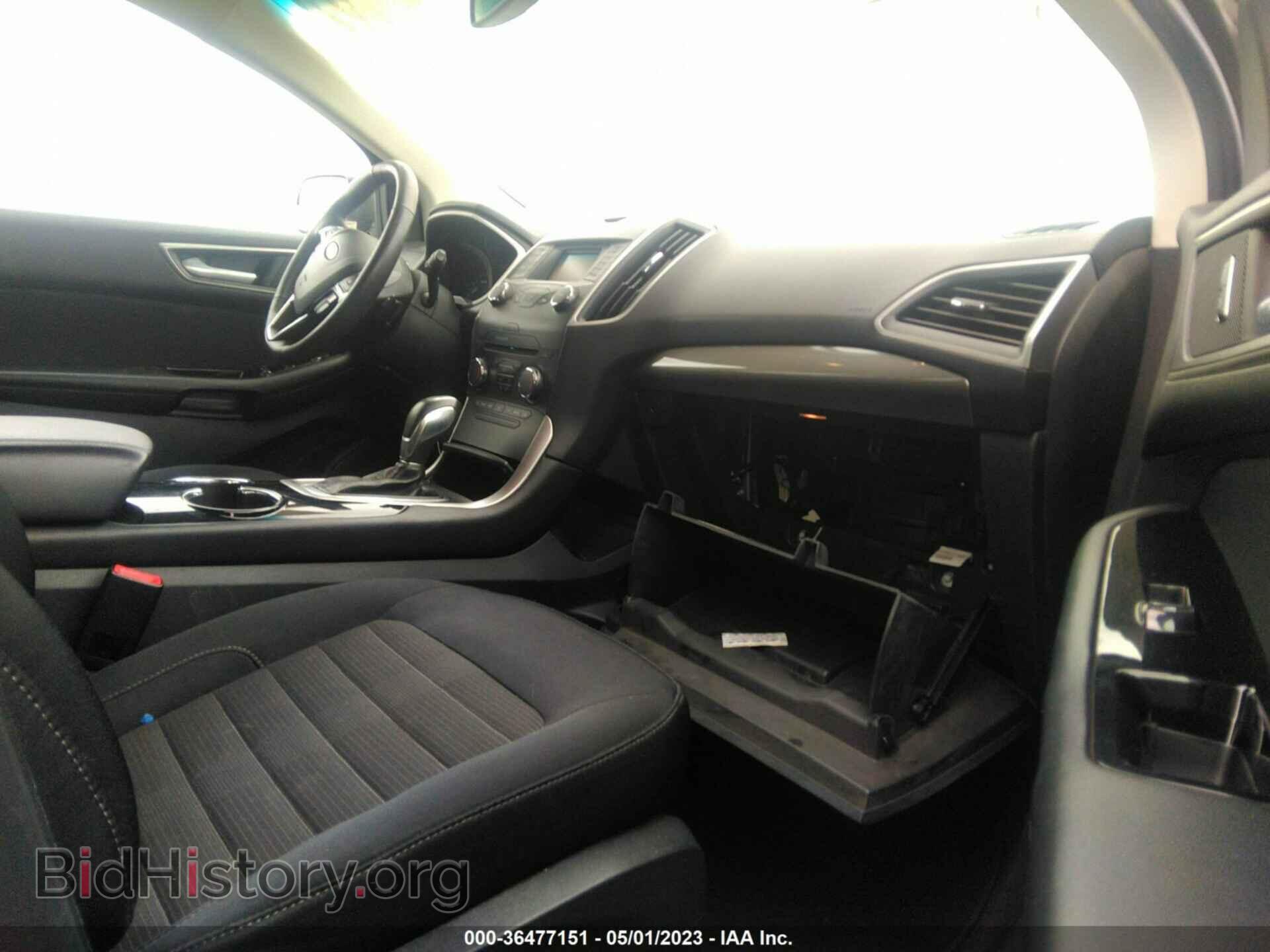2018 FORD EDGE - VIN: 2FMPK4J99JBC44772 - Photo 5