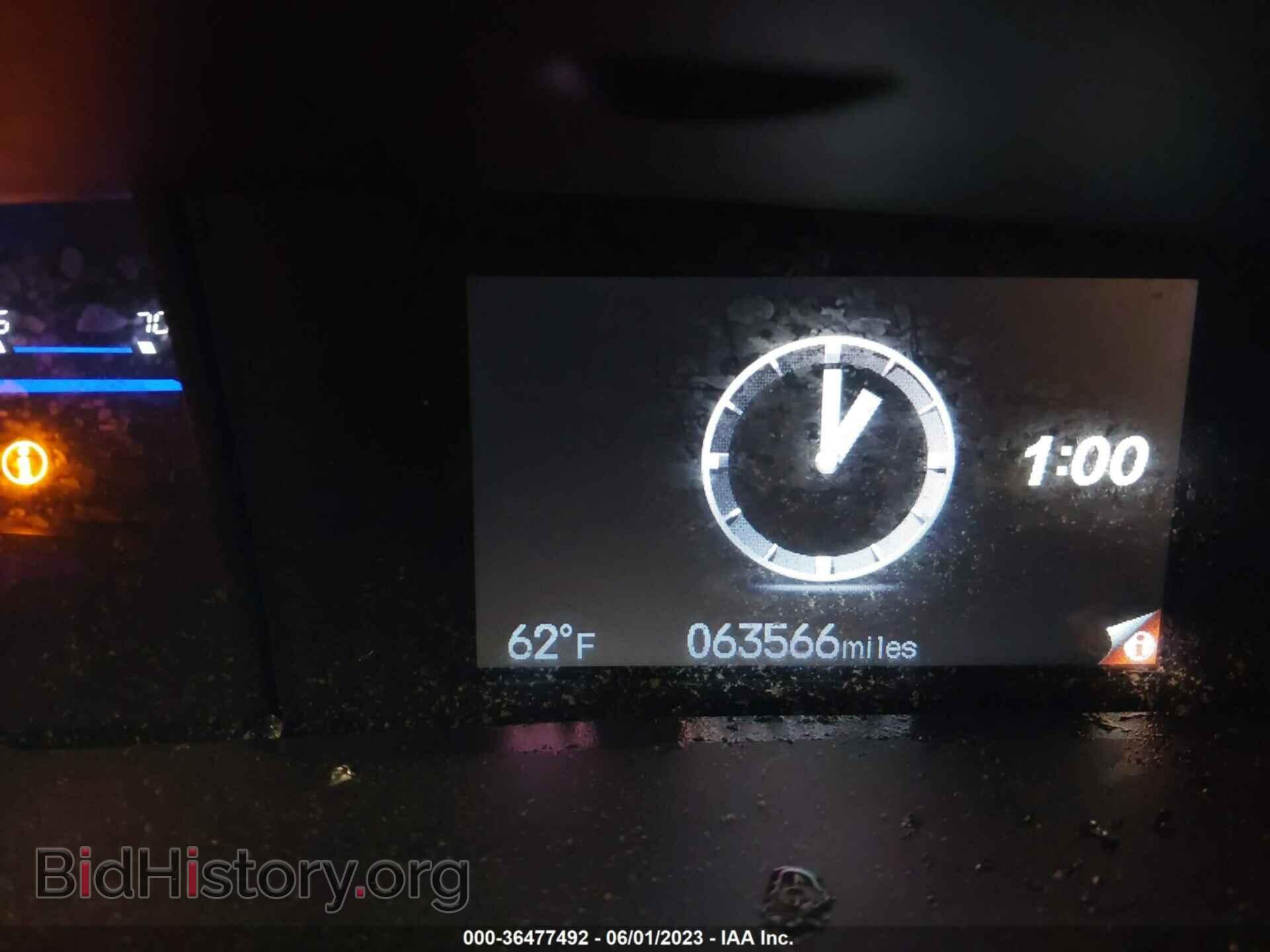 2014 HONDA CIVIC - VIN: 19XFB2F50EE044517 - Фото 7