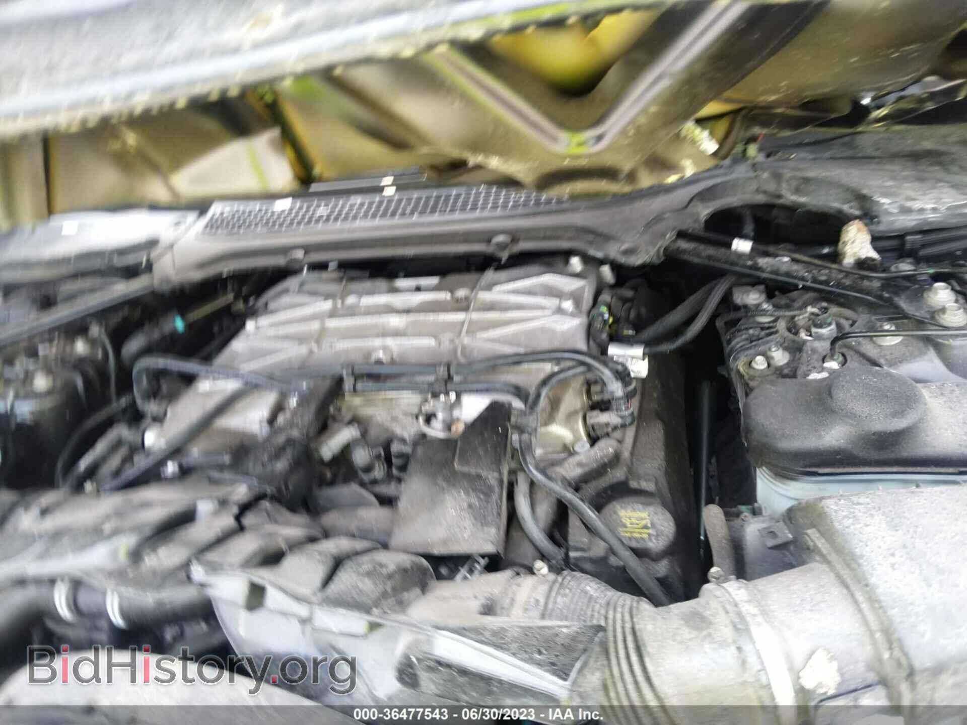 2017 LAND ROVER RANGE ROVER - VIN: SALGV2FE4HA322931 - Фото 10