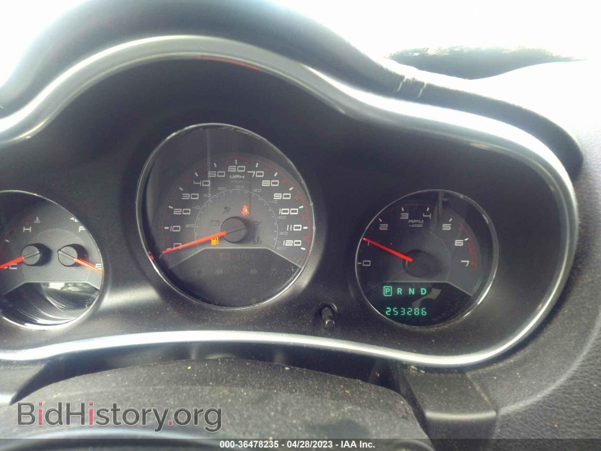 2012 DODGE AVENGER - VIN: 1C3CDZAB0CN193686 - Фото 7