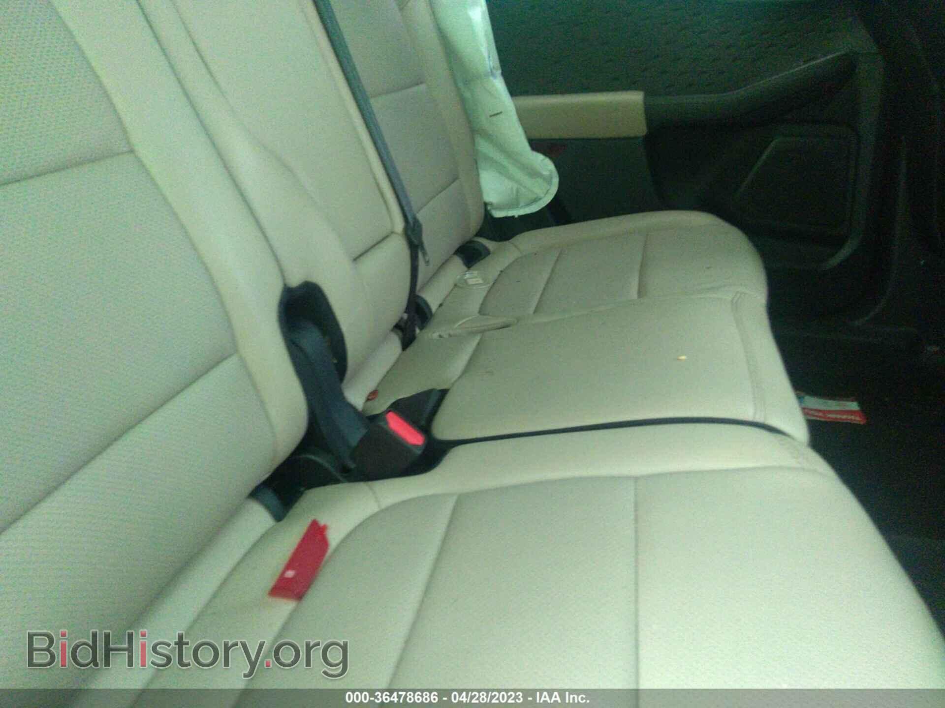 2020 FORD ESCAPE - VIN: 1FMCU9J93LUA92099 - Фото 8