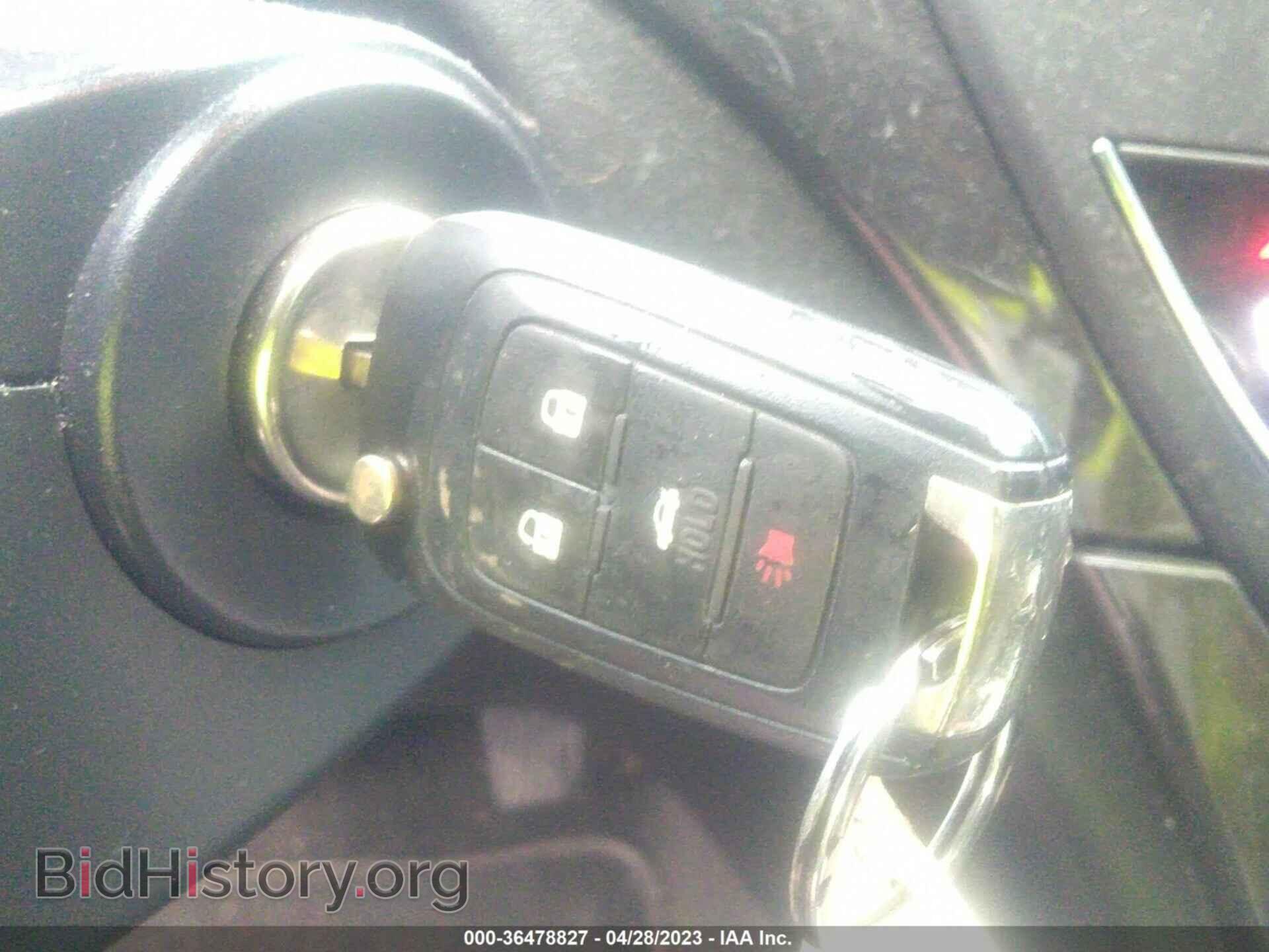 2014 BUICK REGAL - VIN: 2G4GK5EX1E9211664 - Фото 11
