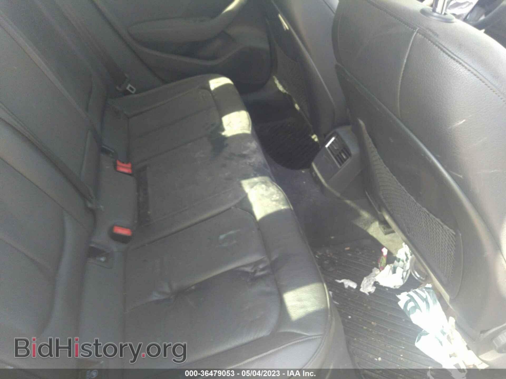2016 AUDI A3 - VIN: WAUB8GFF6G1042325 - Фото 8
