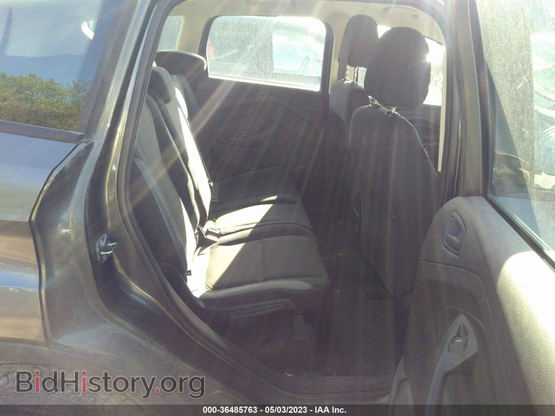2015 FORD ESCAPE - VIN: 1FMCU0F74FUB70574 - Фото 8