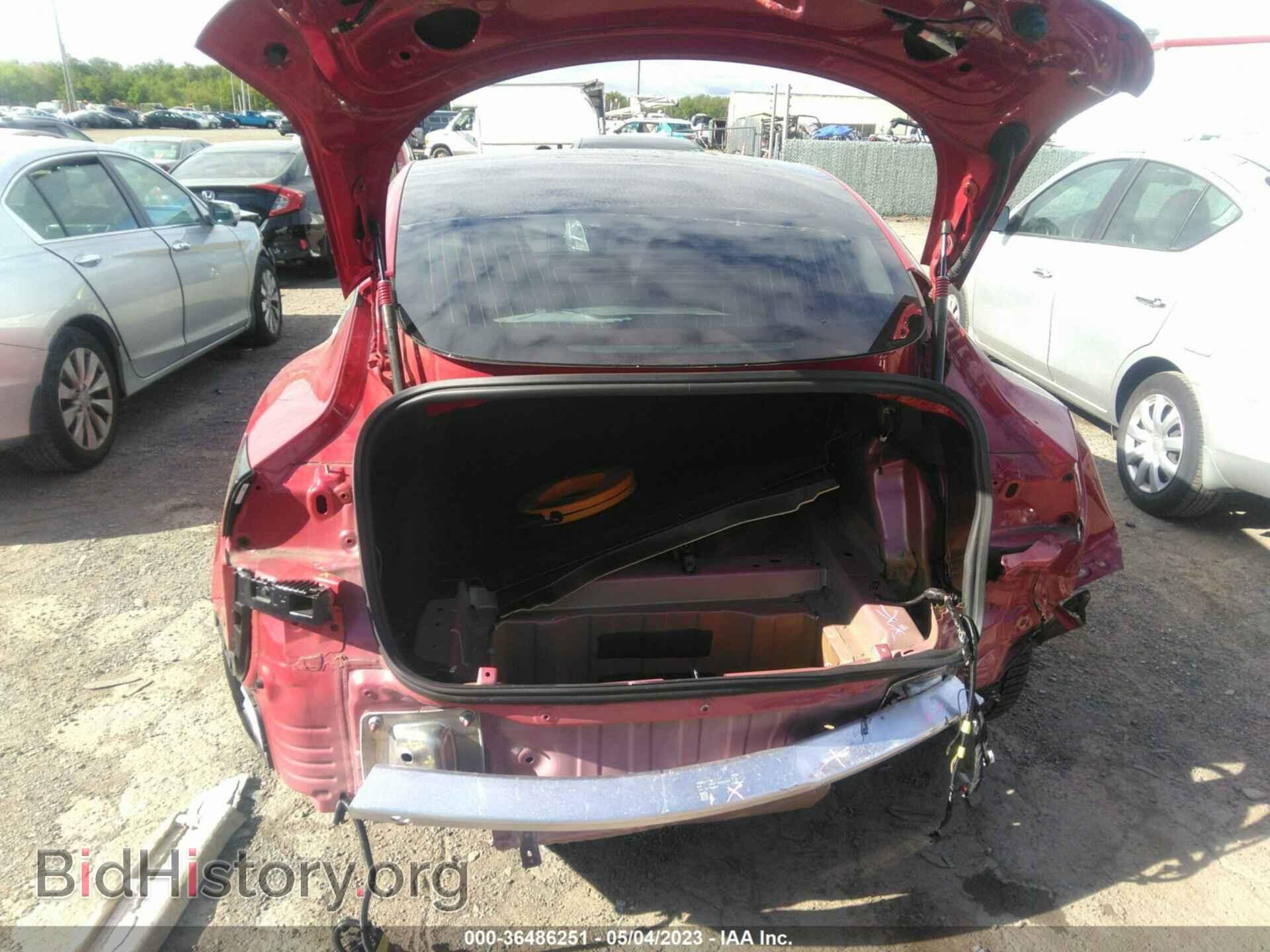 2020 TESLA MODEL 3 - VIN: 5YJ3E1EC2LF603058 - Фото 6