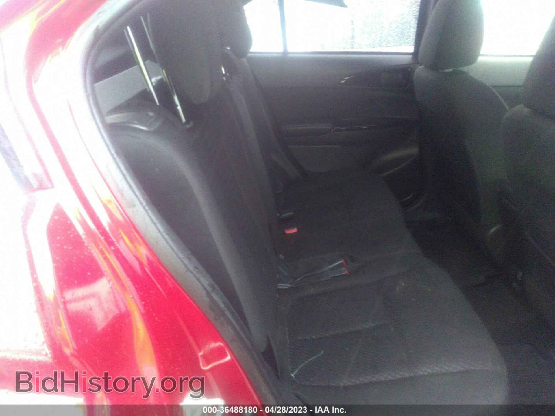 2020 MITSUBISHI ECLIPSE CROSS - VIN: JA4AT4AA8LZ019660 - Фото 8