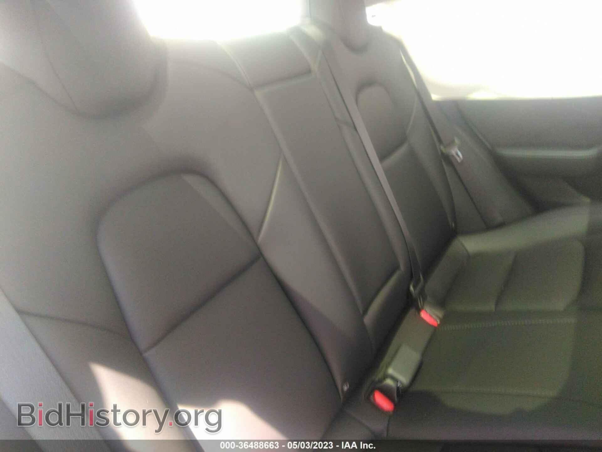 2023 TESLA MODEL 3 - VIN: 5YJ3E1EA4PF477208 - Фото 8