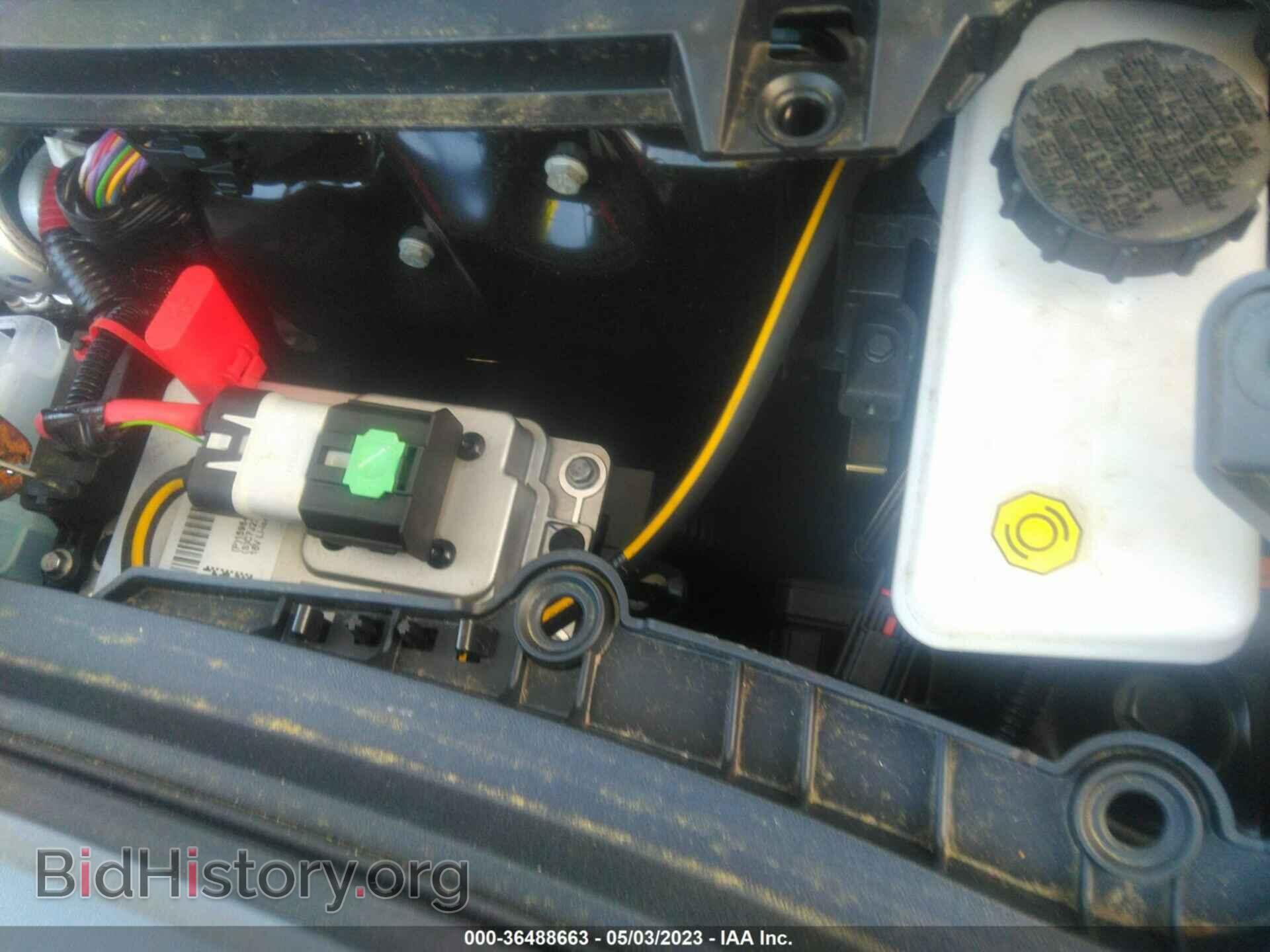2023 TESLA MODEL 3 - VIN: 5YJ3E1EA4PF477208 - Фото 10