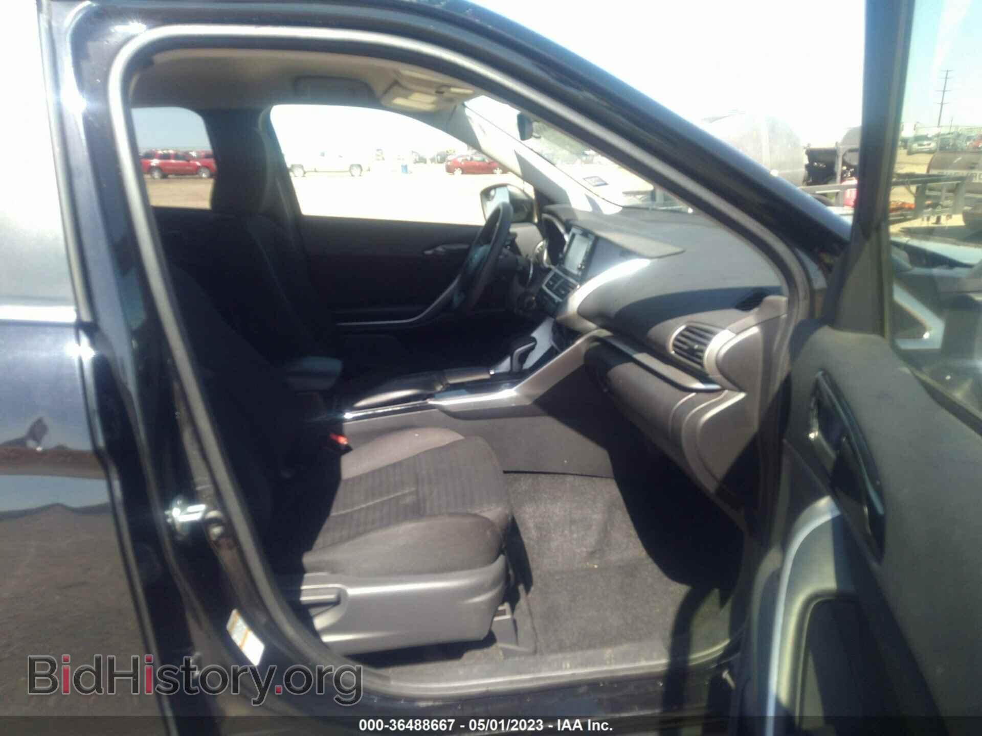 2019 MITSUBISHI ECLIPSE CROSS - VIN: JA4AT3AA5KZ032472 - Фото 5