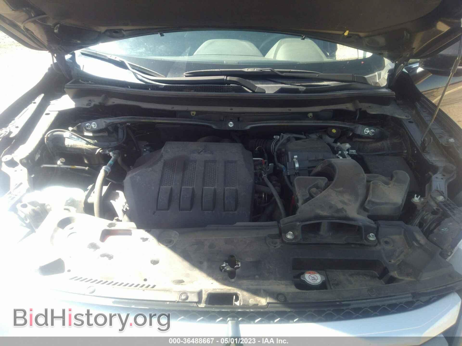 2019 MITSUBISHI ECLIPSE CROSS - VIN: JA4AT3AA5KZ032472 - Фото 10