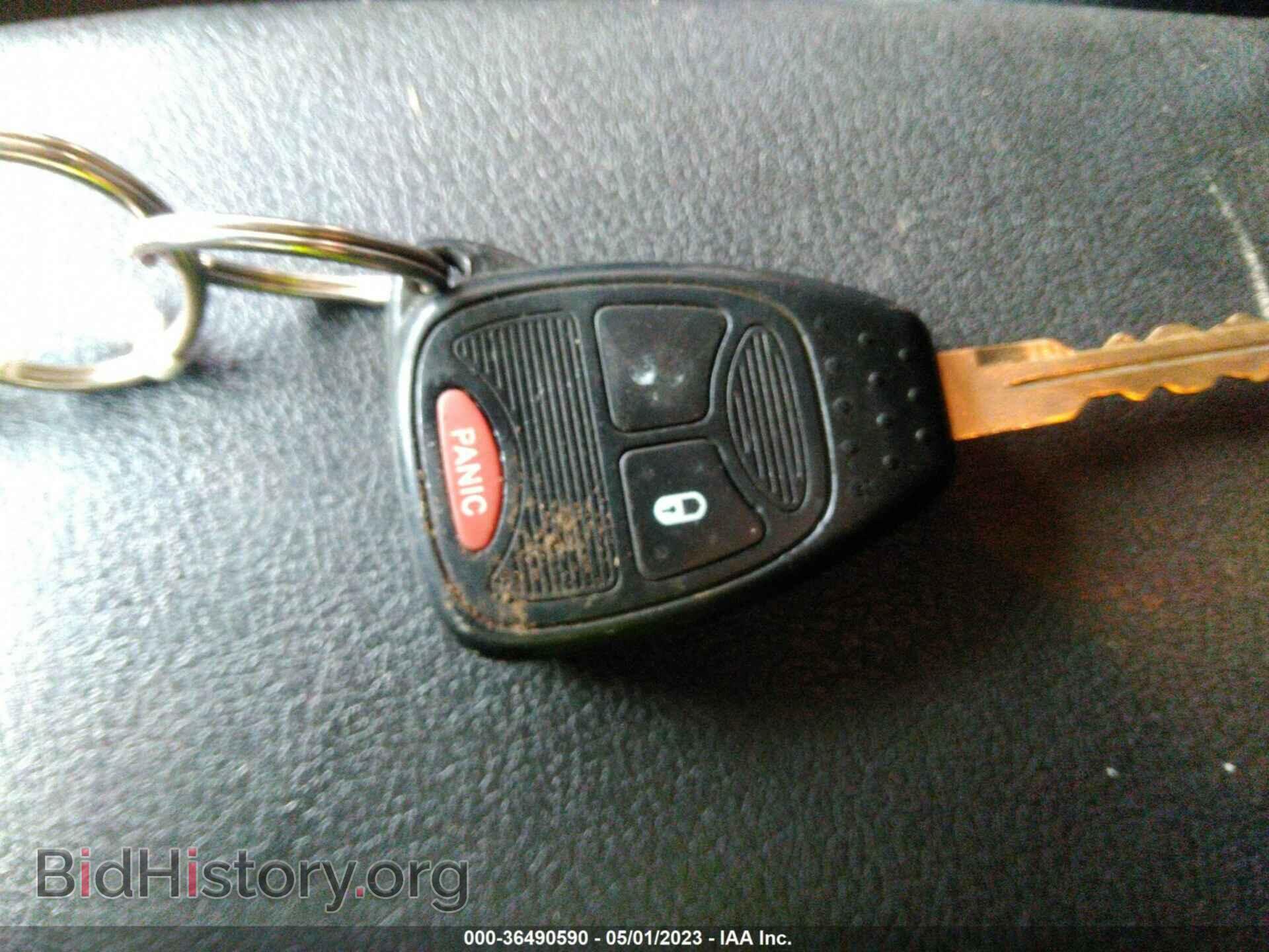 2014 JEEP COMPASS - VIN: 1C4NJCBA7ED731518 - Фото 11