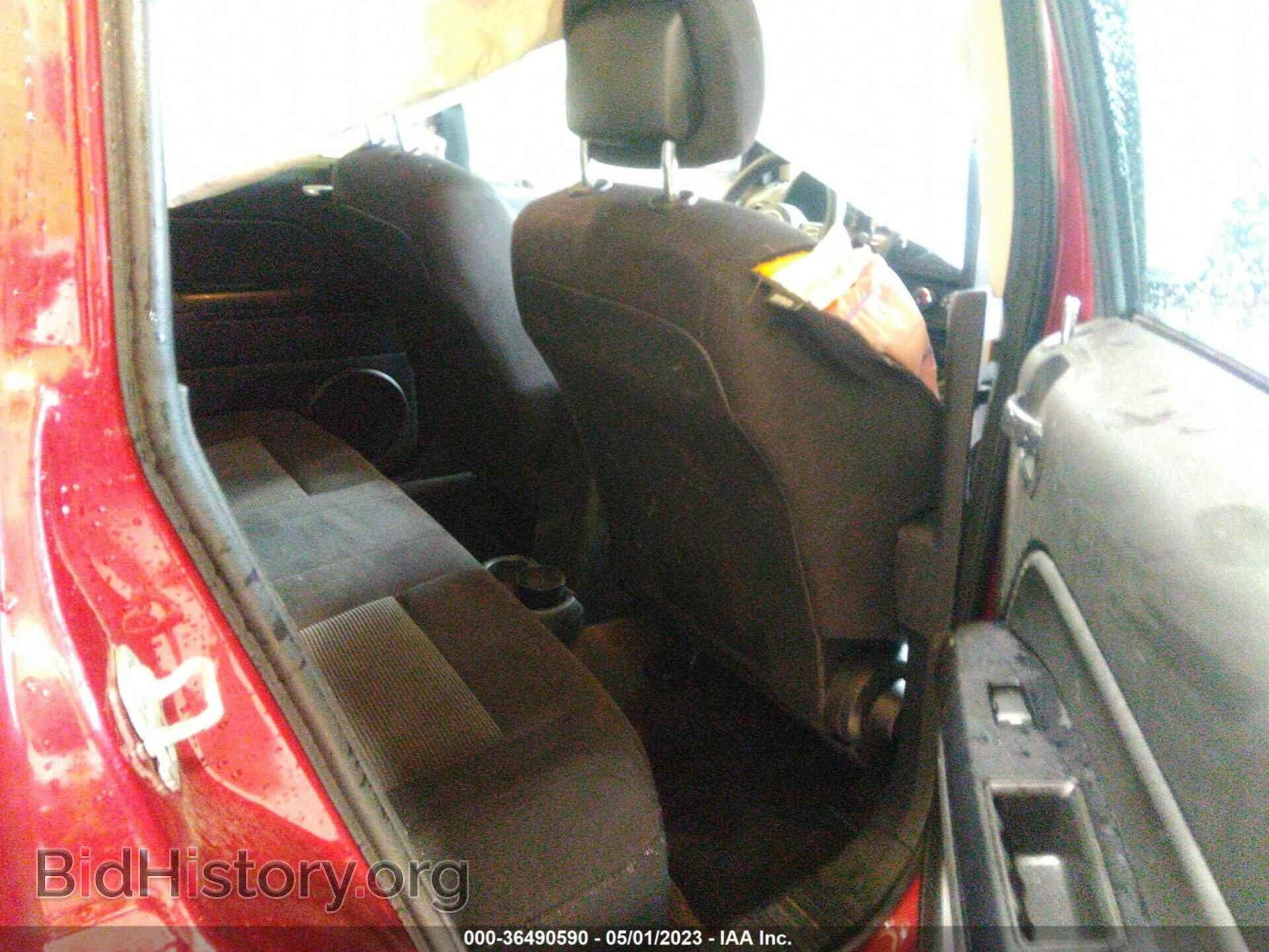2014 JEEP COMPASS - VIN: 1C4NJCBA7ED731518 - Фото 8