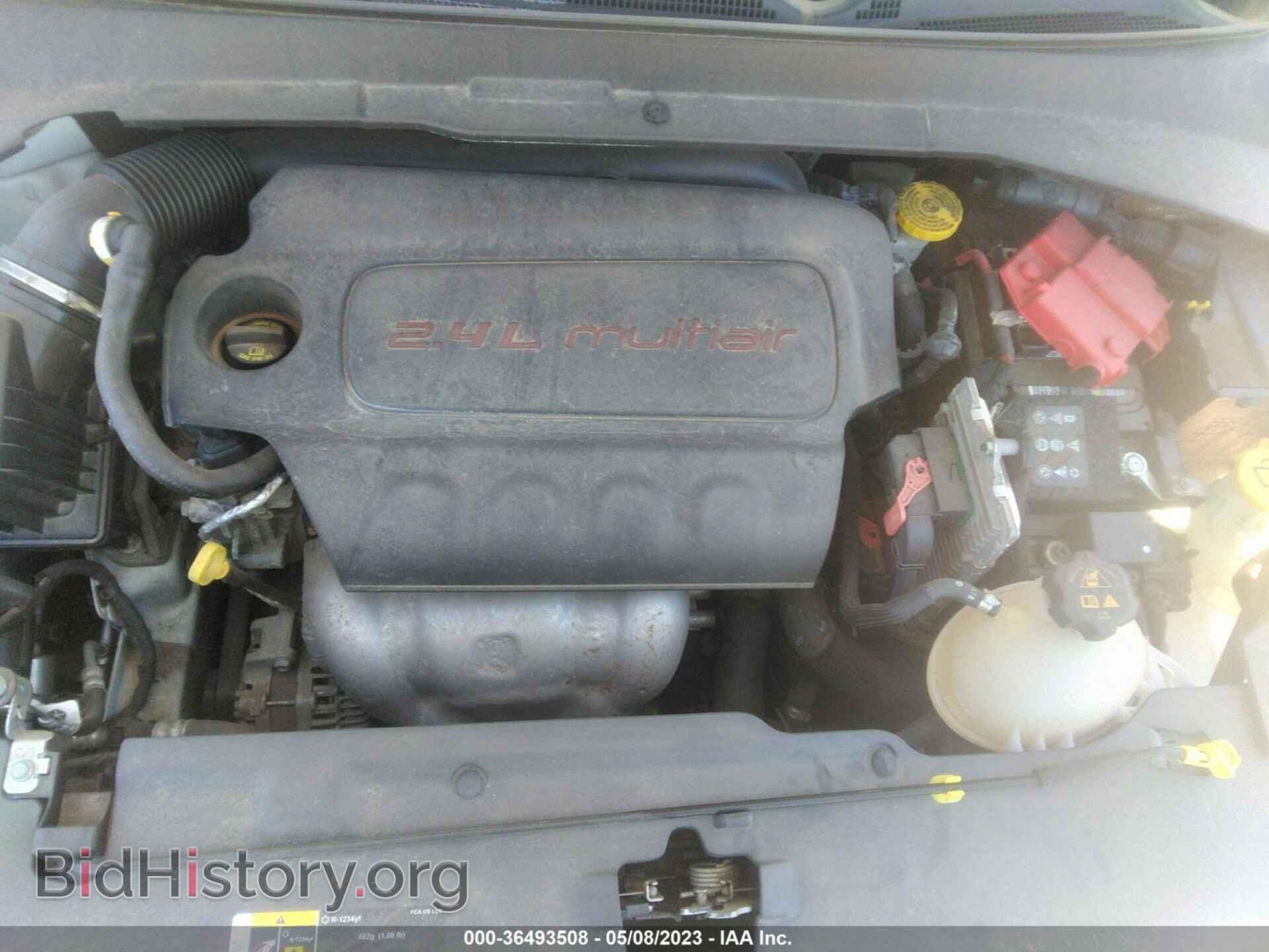 2020 JEEP COMPASS - VIN: 3C4NJDCB8LT122099 - Photo 10