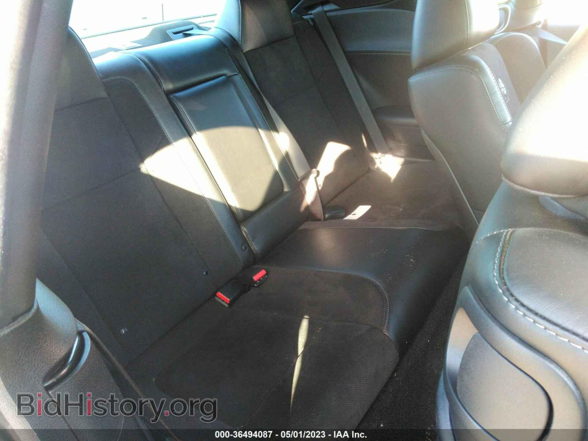 2021 DODGE CHALLENGER - VIN: 2C3CDZFJ0MH583780 - Photo 8