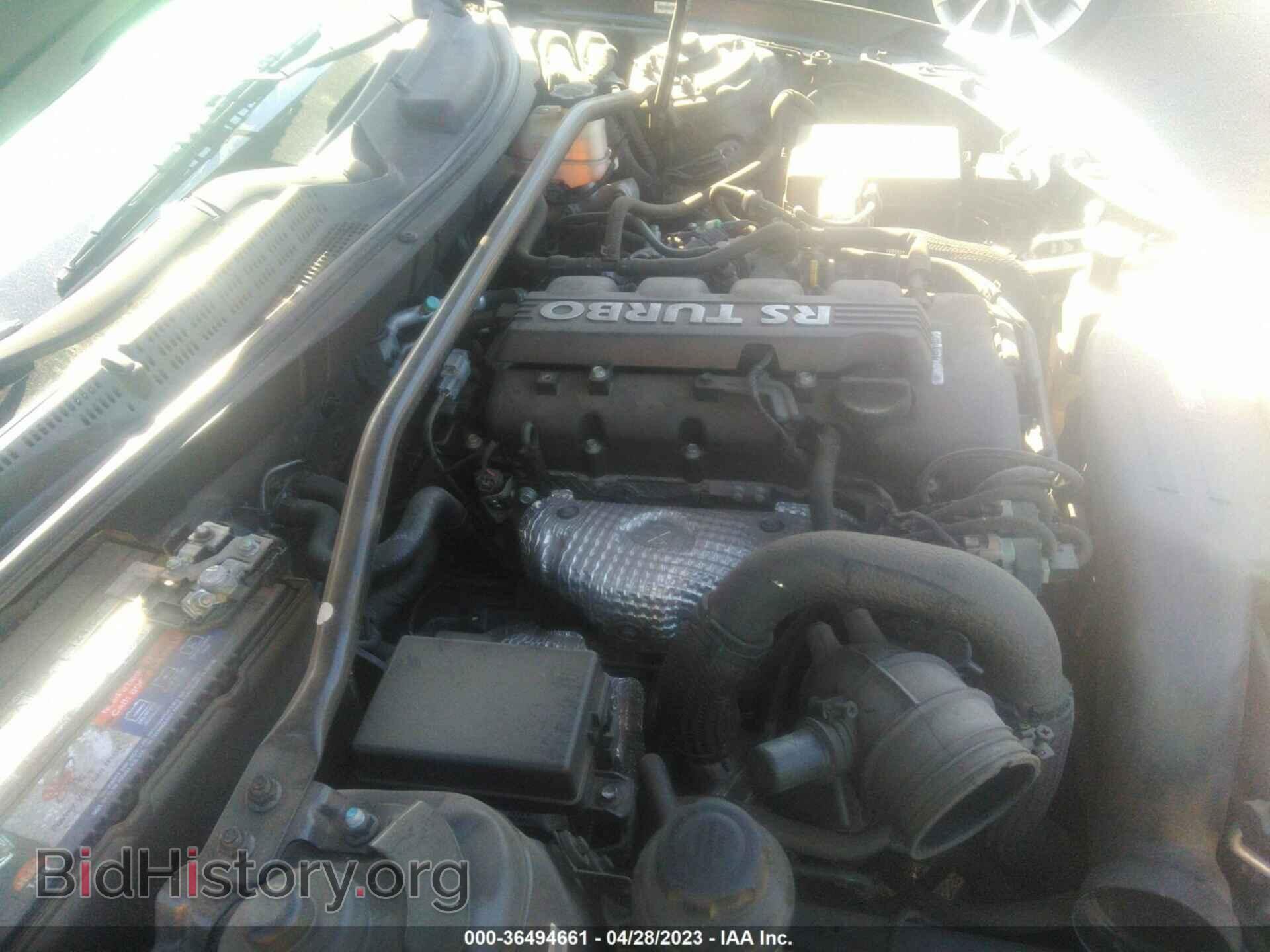 2012 HYUNDAI GENESIS - VIN: KMHHT6KD2CU067091 - Фото 10