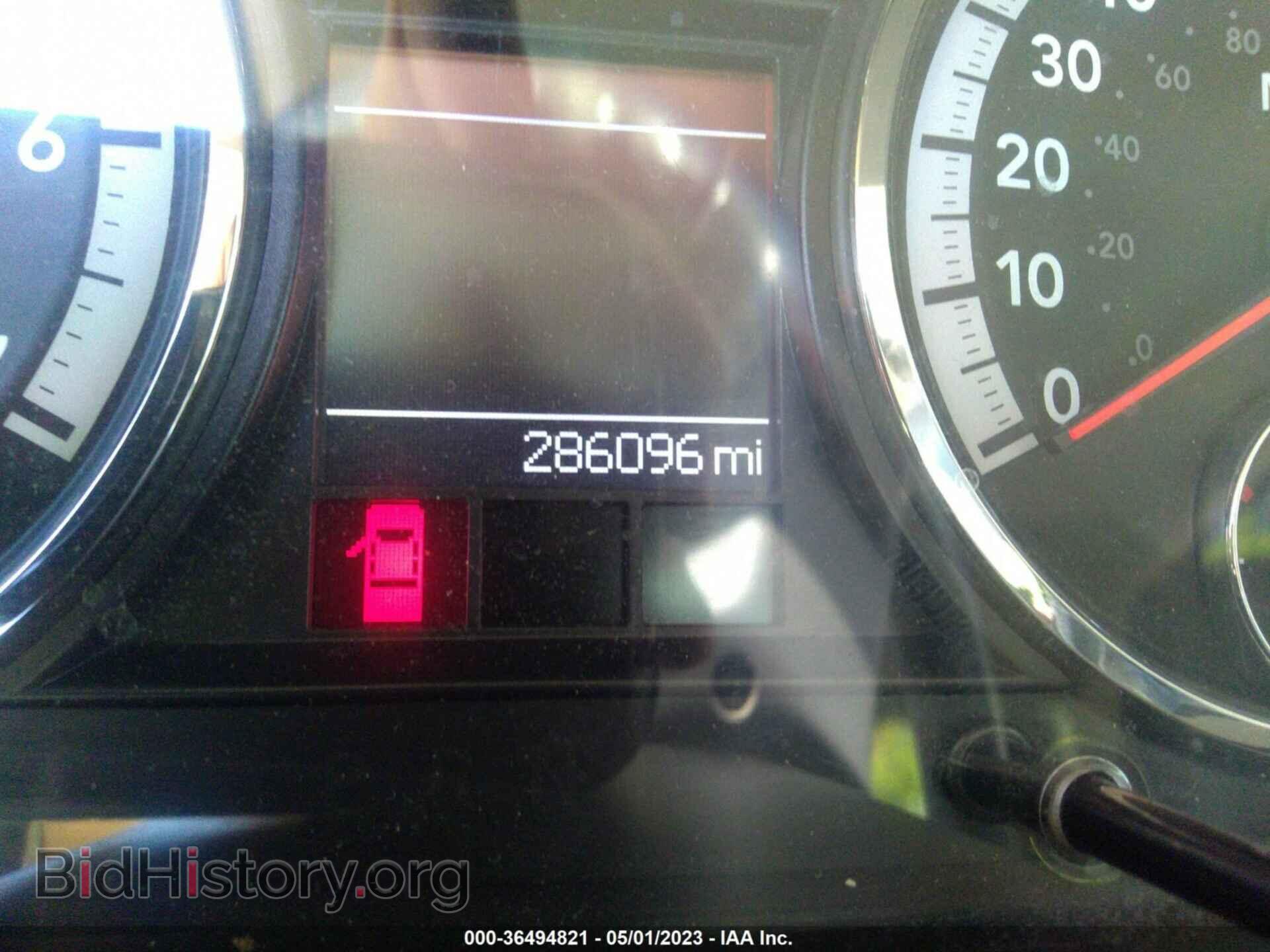 2012 RAM 1500 - VIN: 1C6RD7GT5CS156278 - Фото 7
